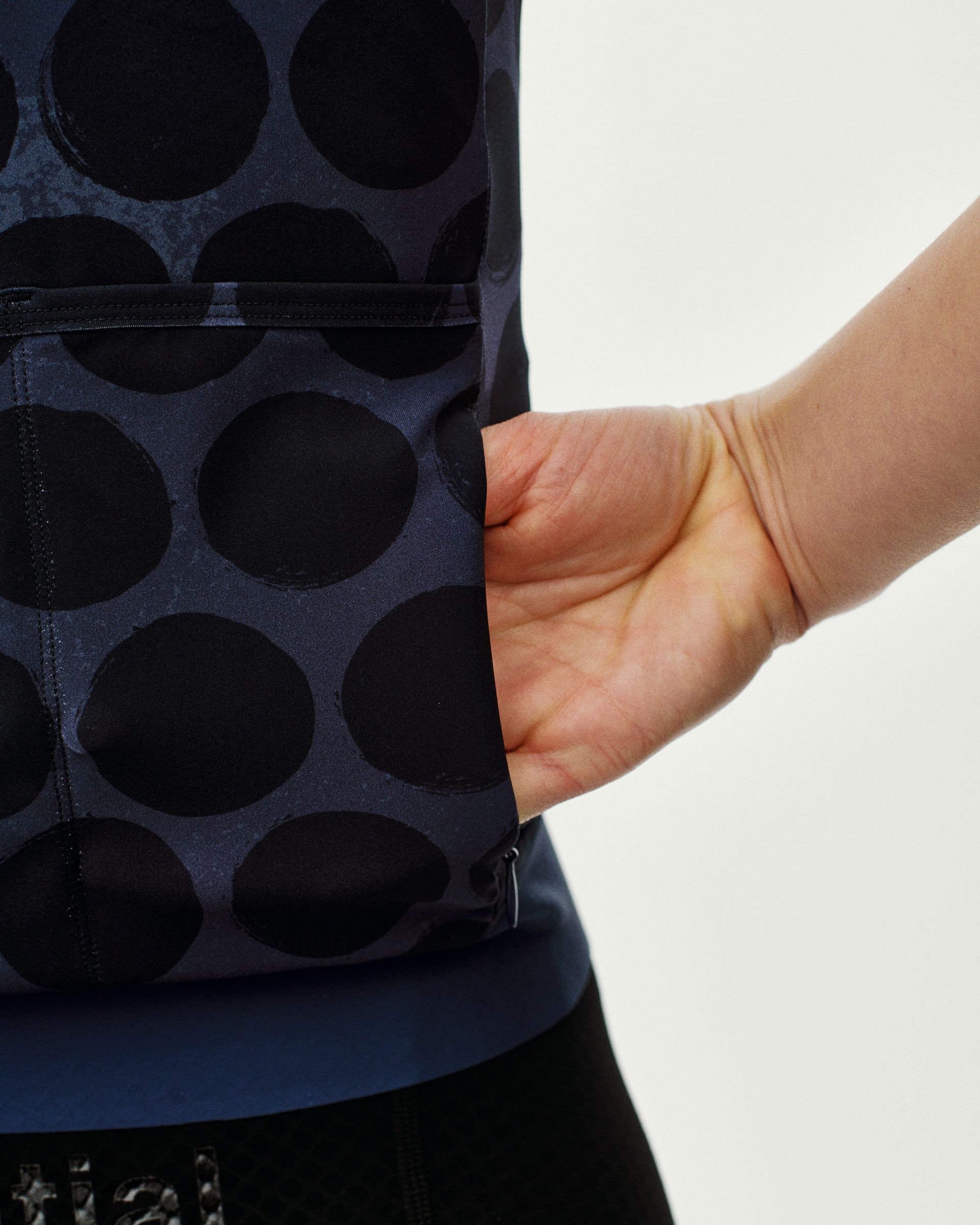 Women's Essential Jersey | Pas Normal Studios