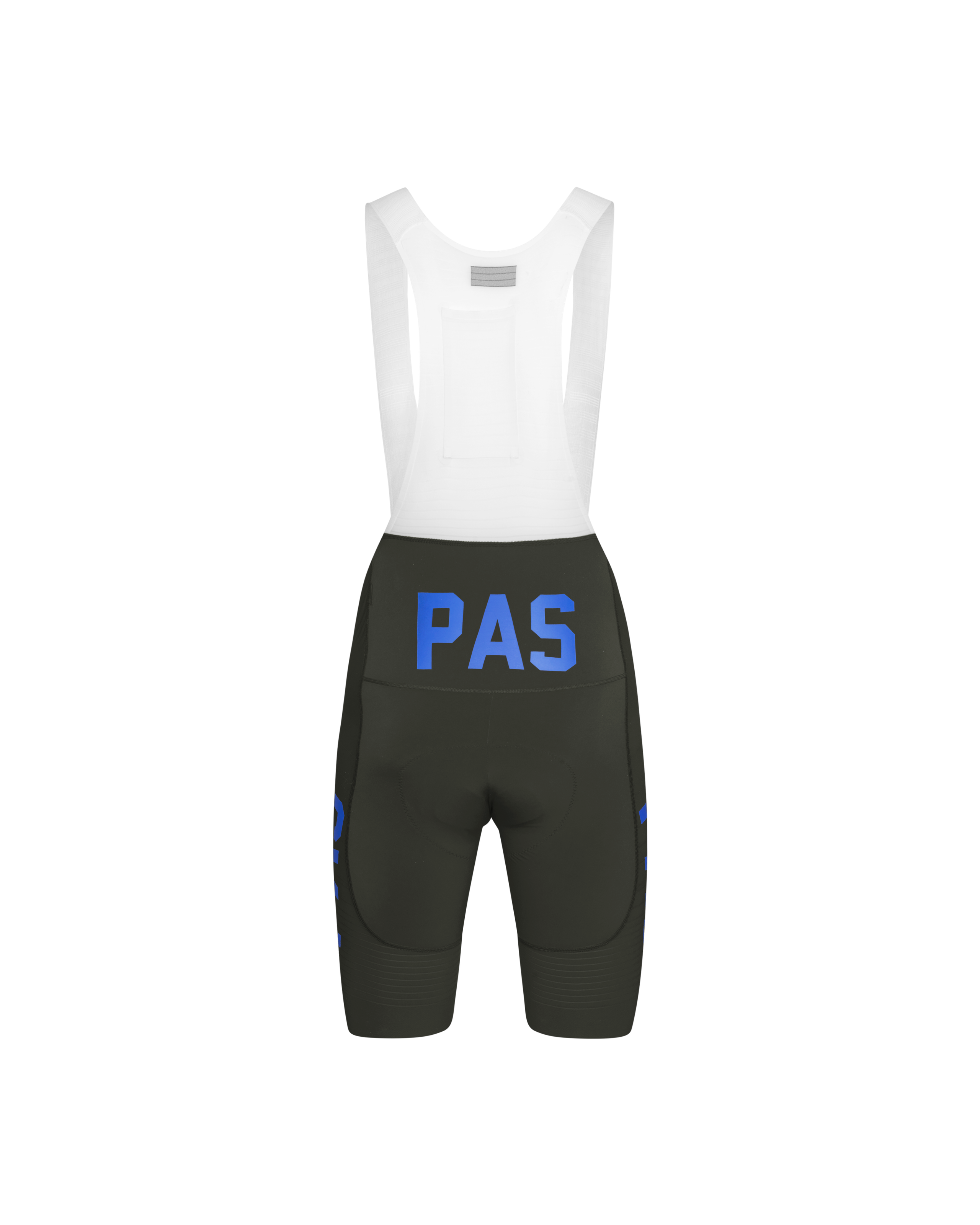 【パスノーマルスタジオ 】 Men’s Mechanism Pro Bib Men's PAS Mechanism Pro Bibs | Pas Normal Studios