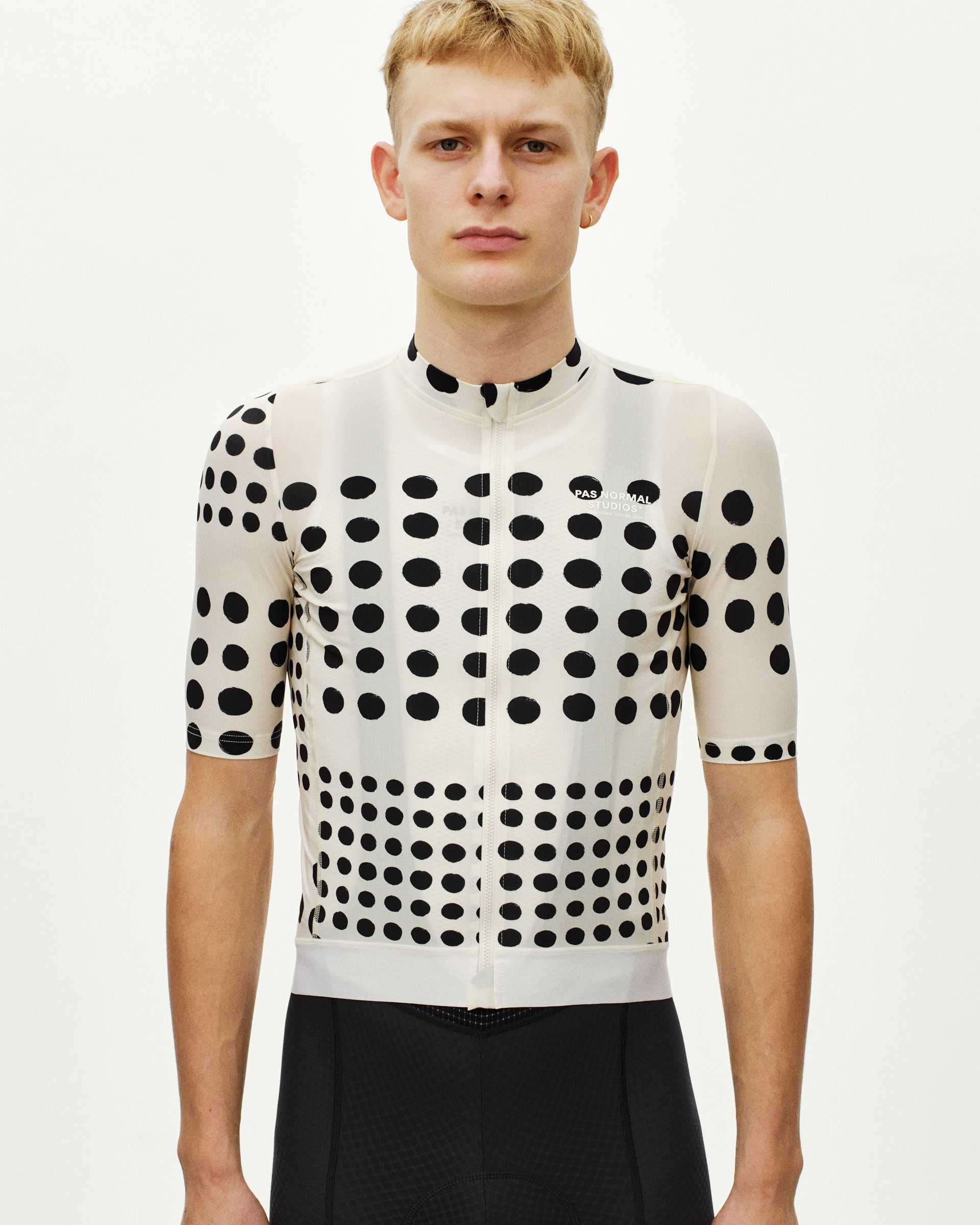 Men's Essential Jersey | Pas Normal Studios