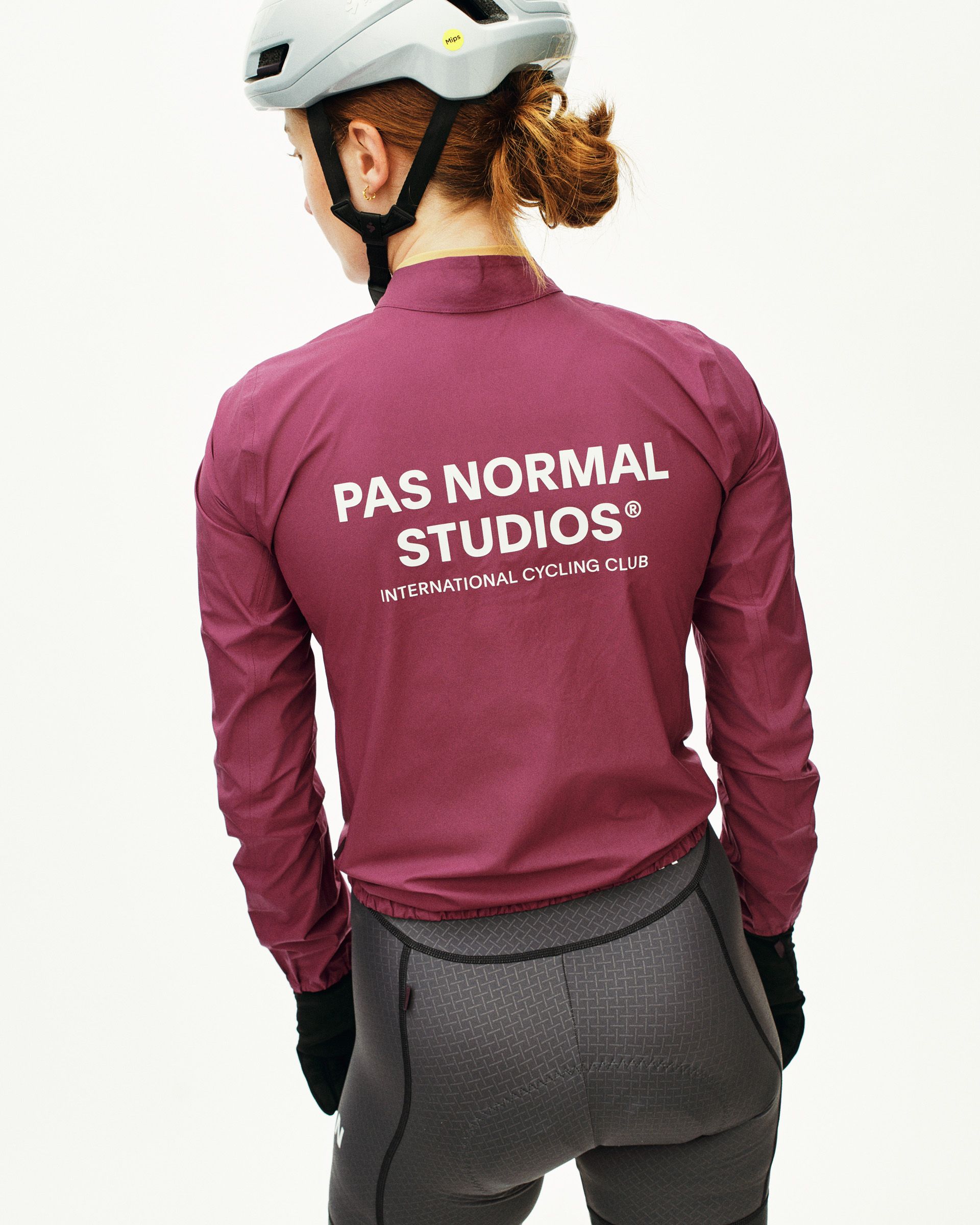 Pas normal studios Mechanism XSセット PAS NORMAL STUDIOS Mechanism Jersey Brick Men — Cycle Store