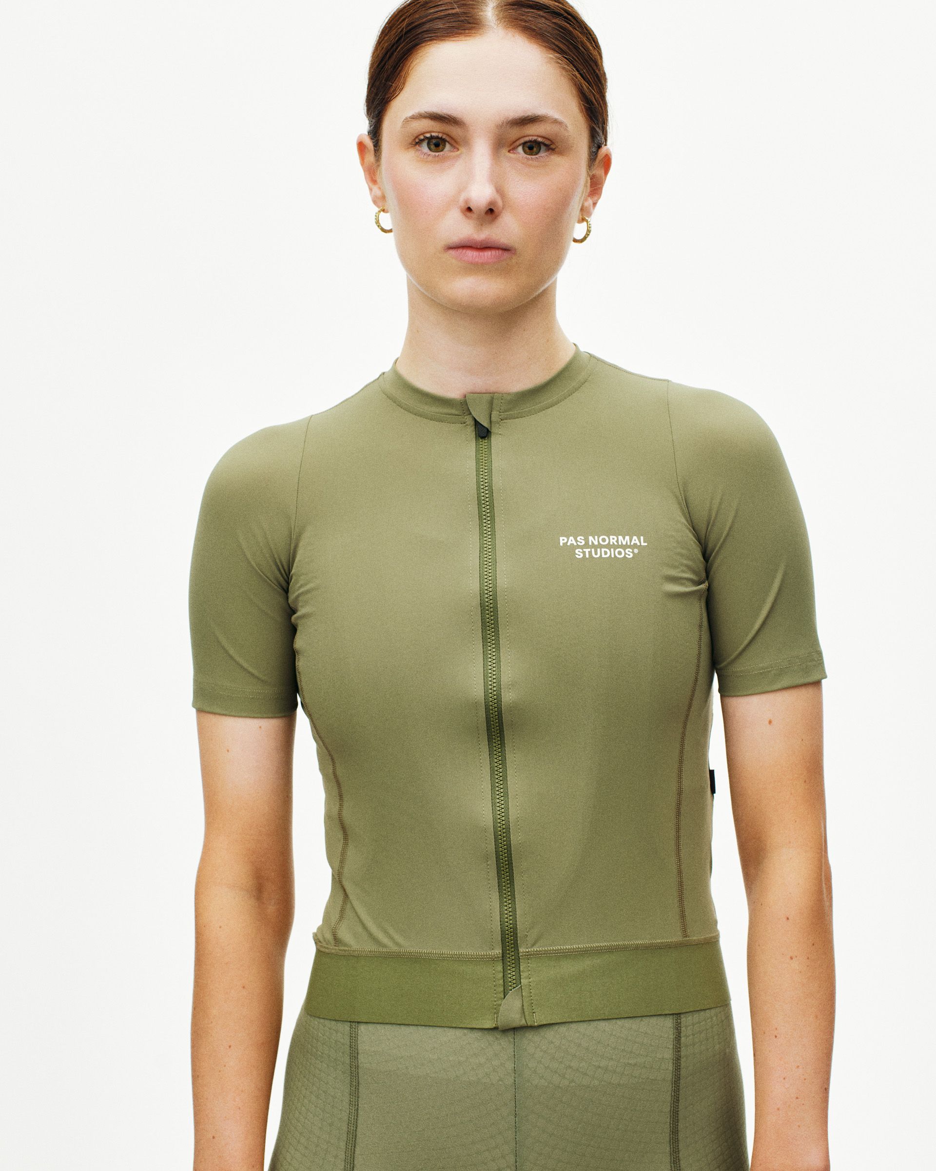 Women's Escapism Light Jersey | Pas Normal Studios