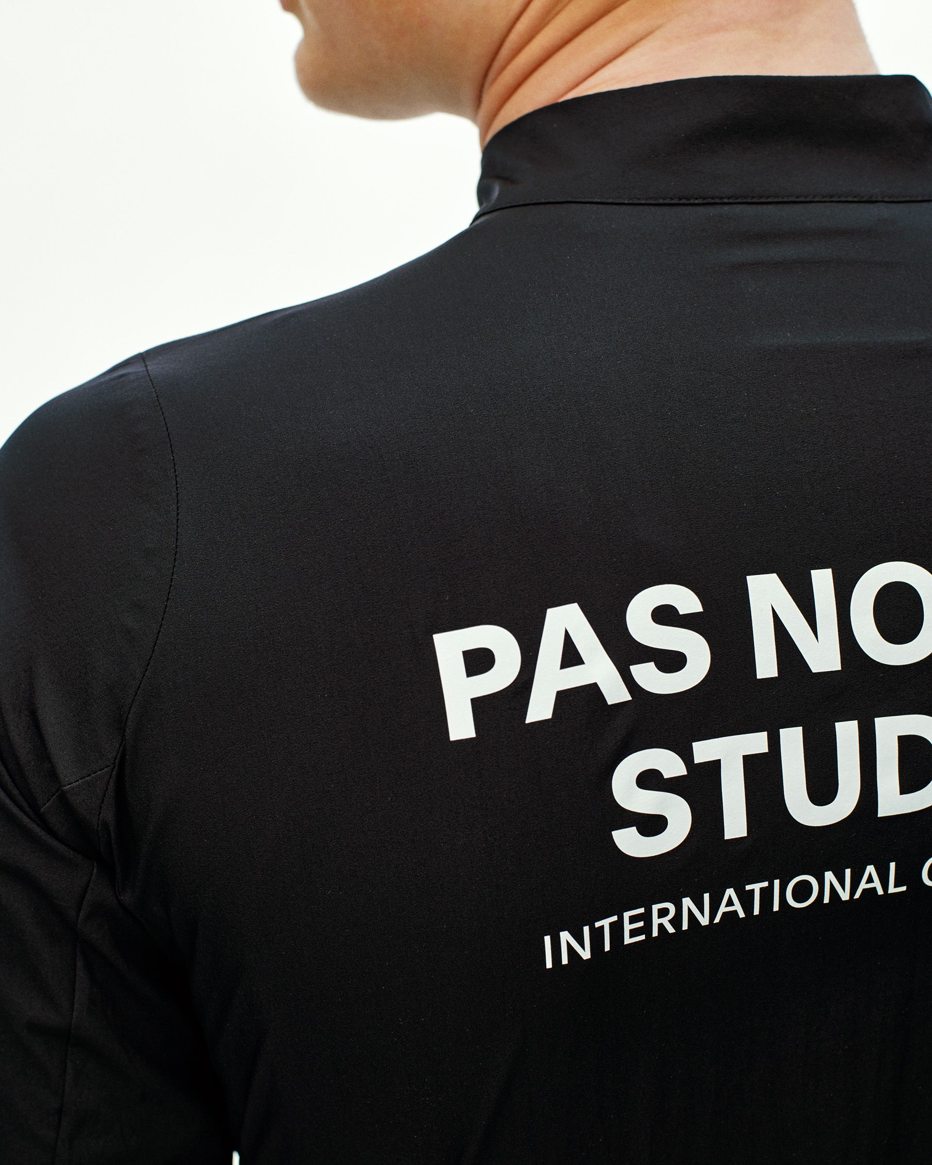 Men's Mechanism Stow Away Jacket | Pas Normal Studios