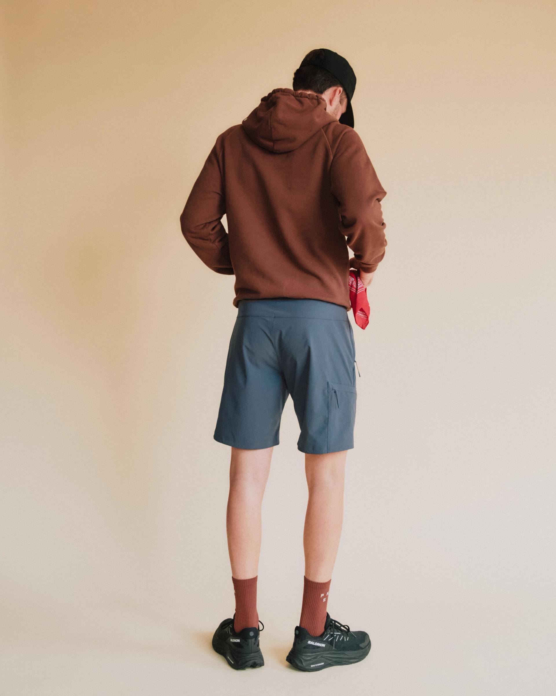 Off-Race Shorts | Pas Normal Studios