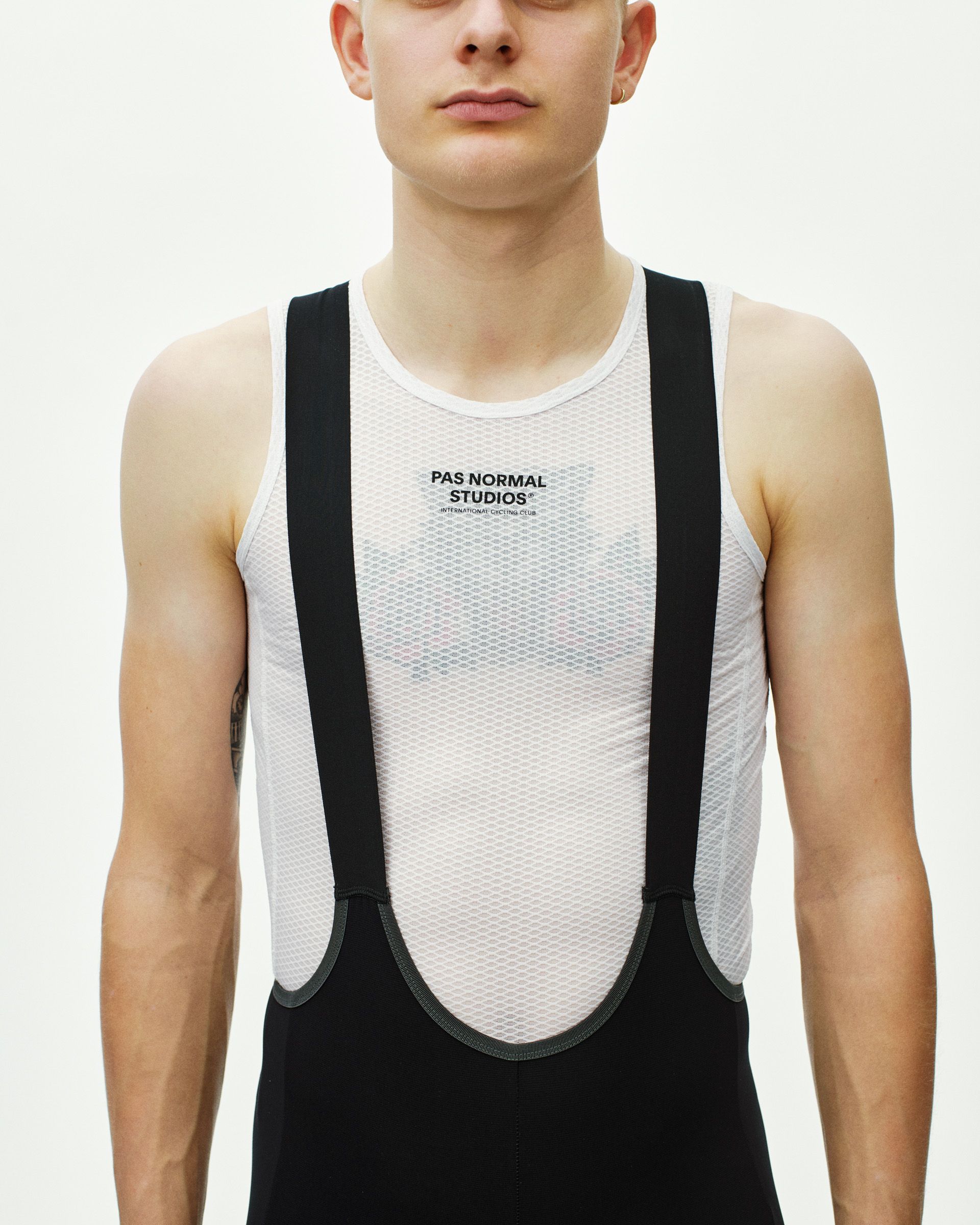 Men's Escapism Cargo Bibs | Pas Normal Studios