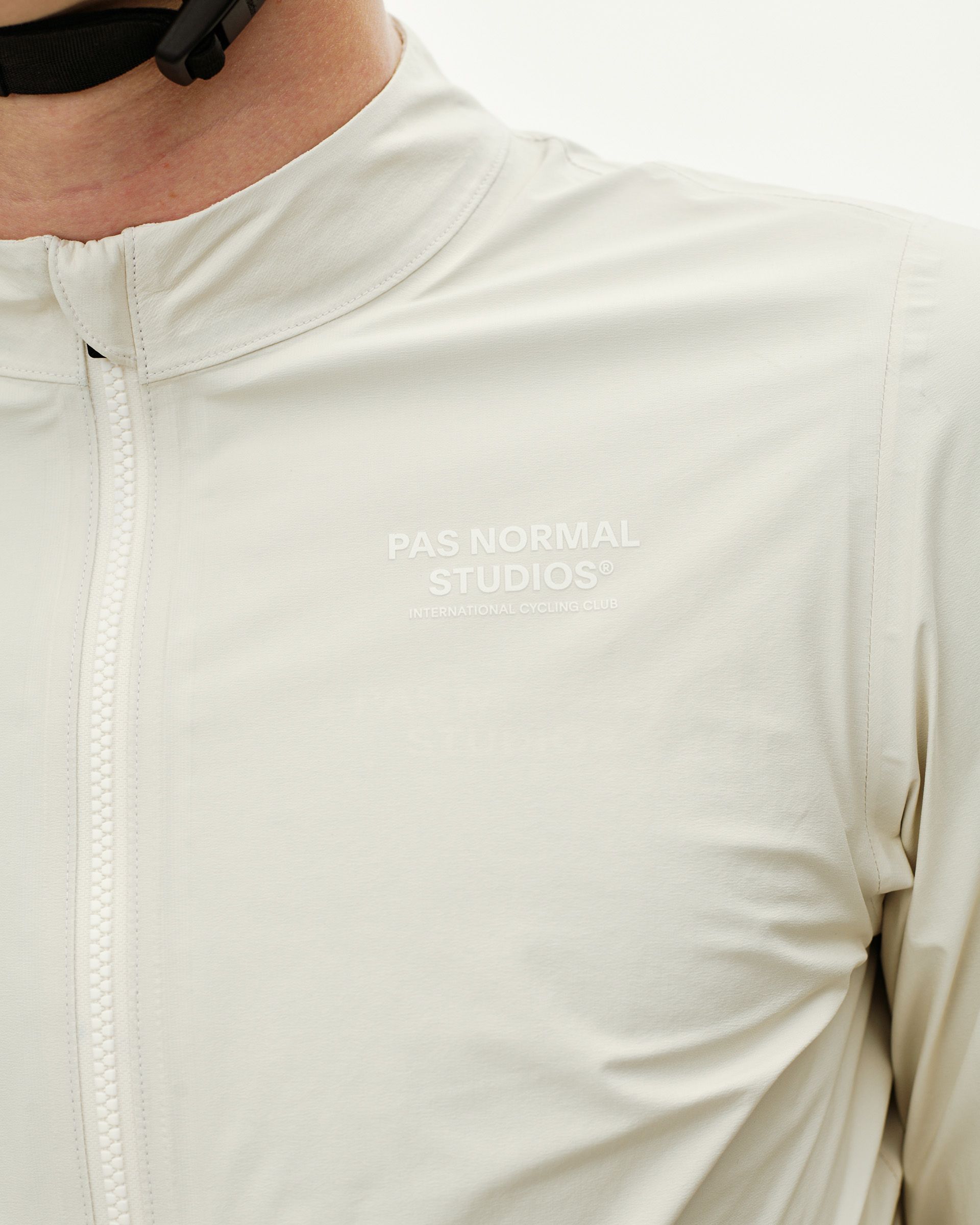 Men's Mechanism Rain Jacket | Pas Normal Studios