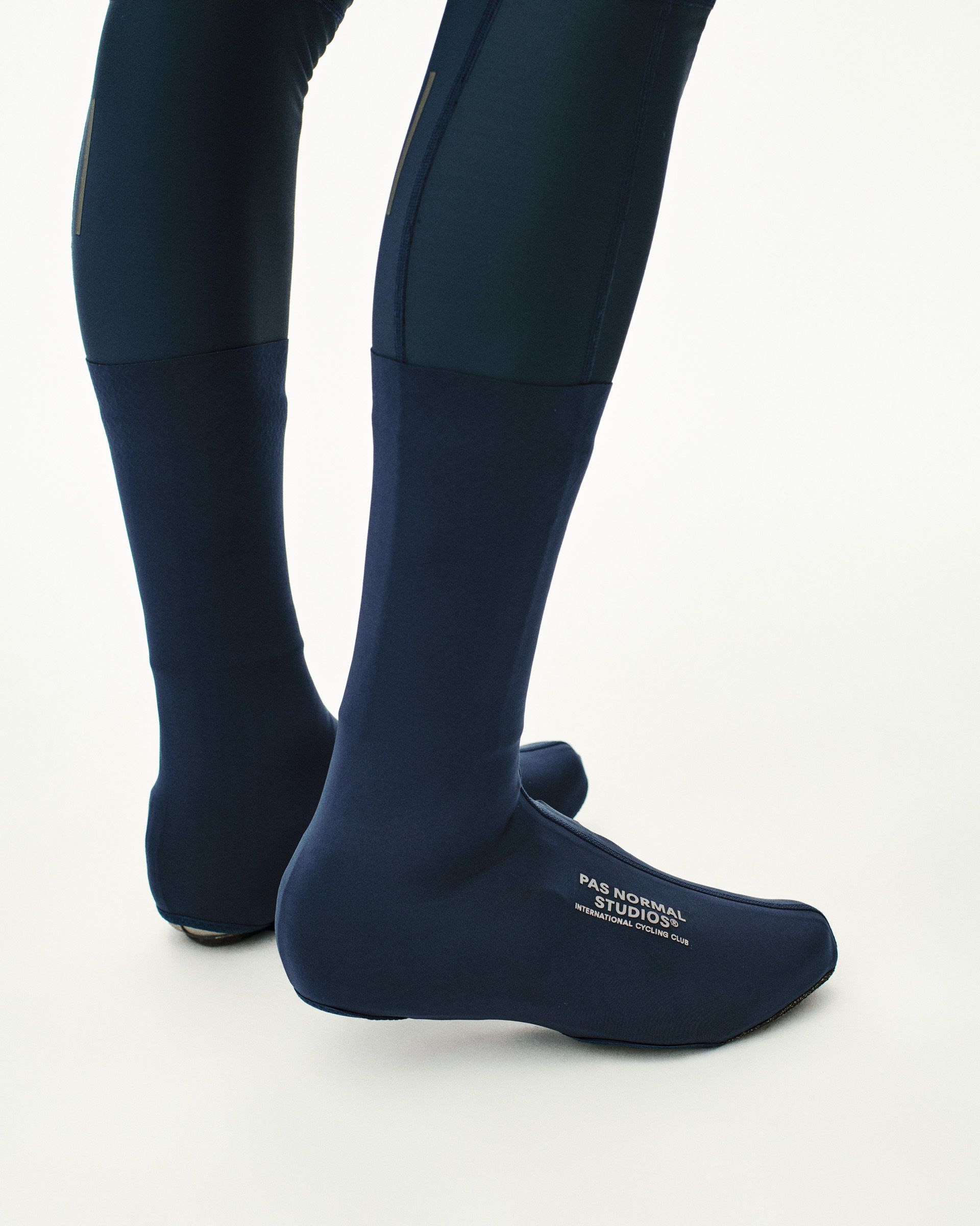 ウェア Pas Normal Studios Logo Light Overshoes Logo Light Overshoes | Pas Normal Studios