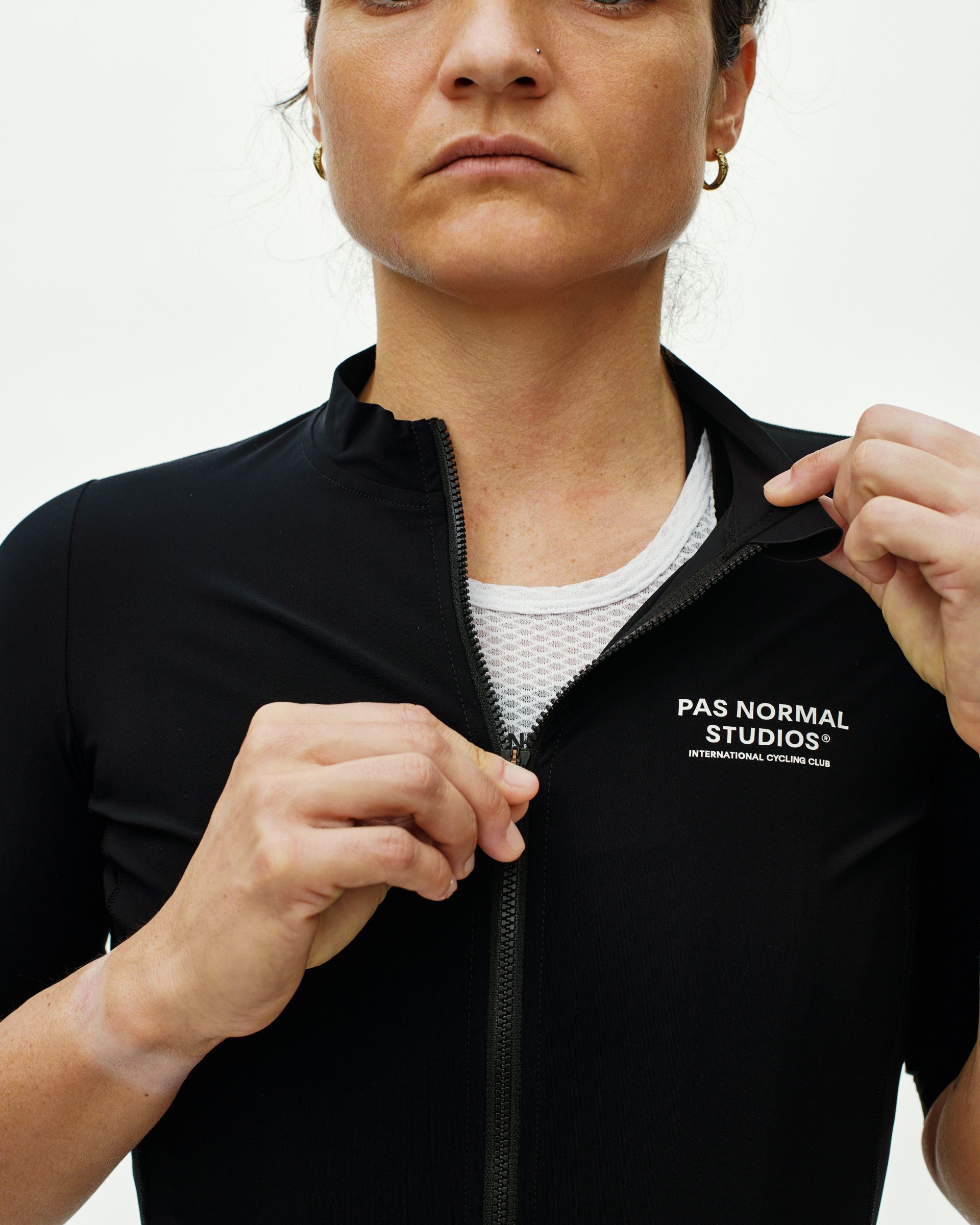 Women's Essential Jersey | Pas Normal Studios