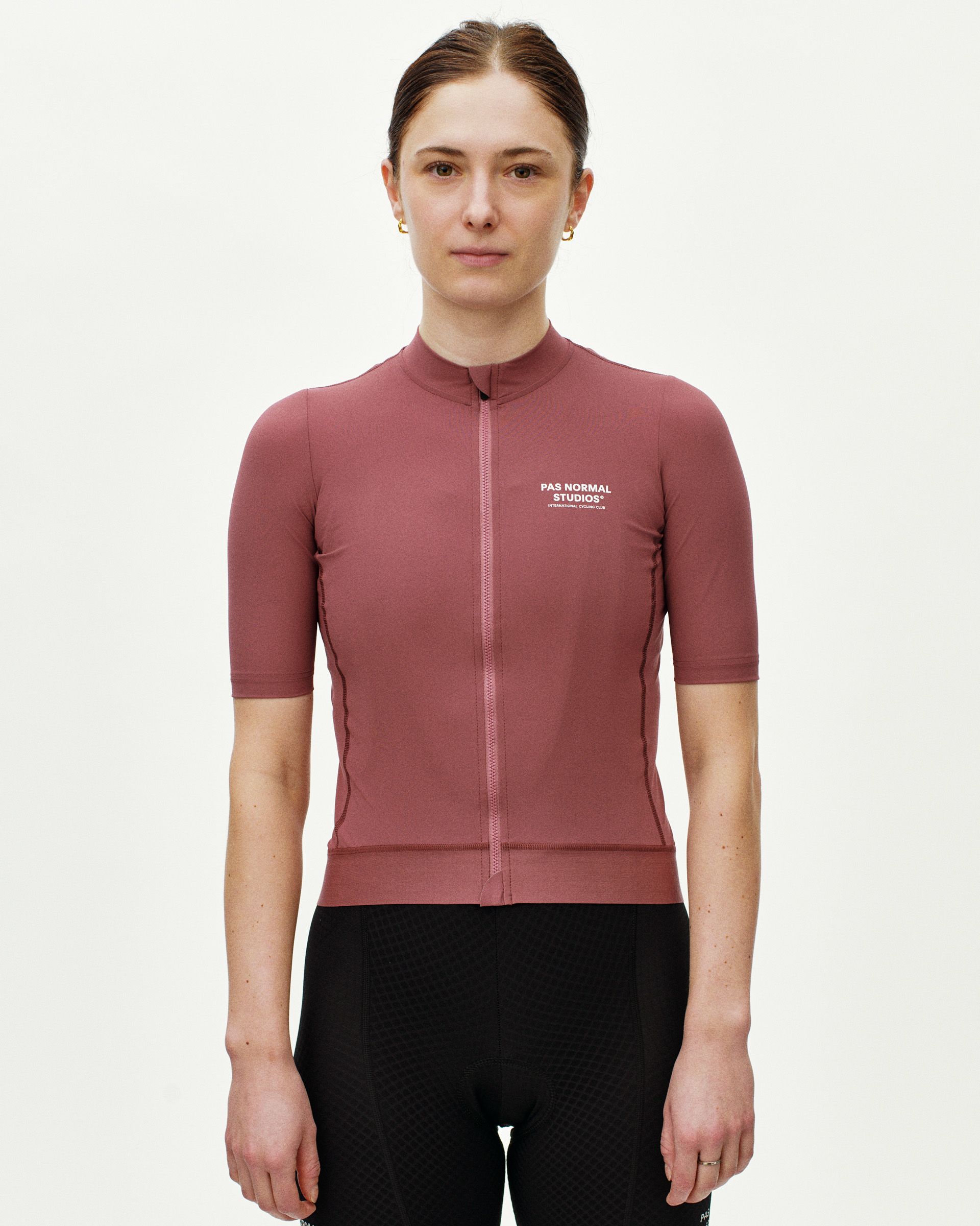 Women's Essential Jersey | Pas Normal Studios