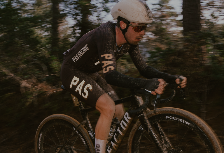 PAS Racing | Pas Normal Studios