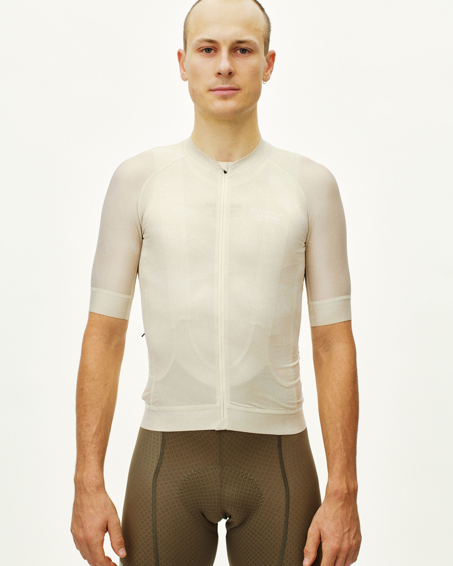 Men's Mechanism Jersey | Pas Normal Studios