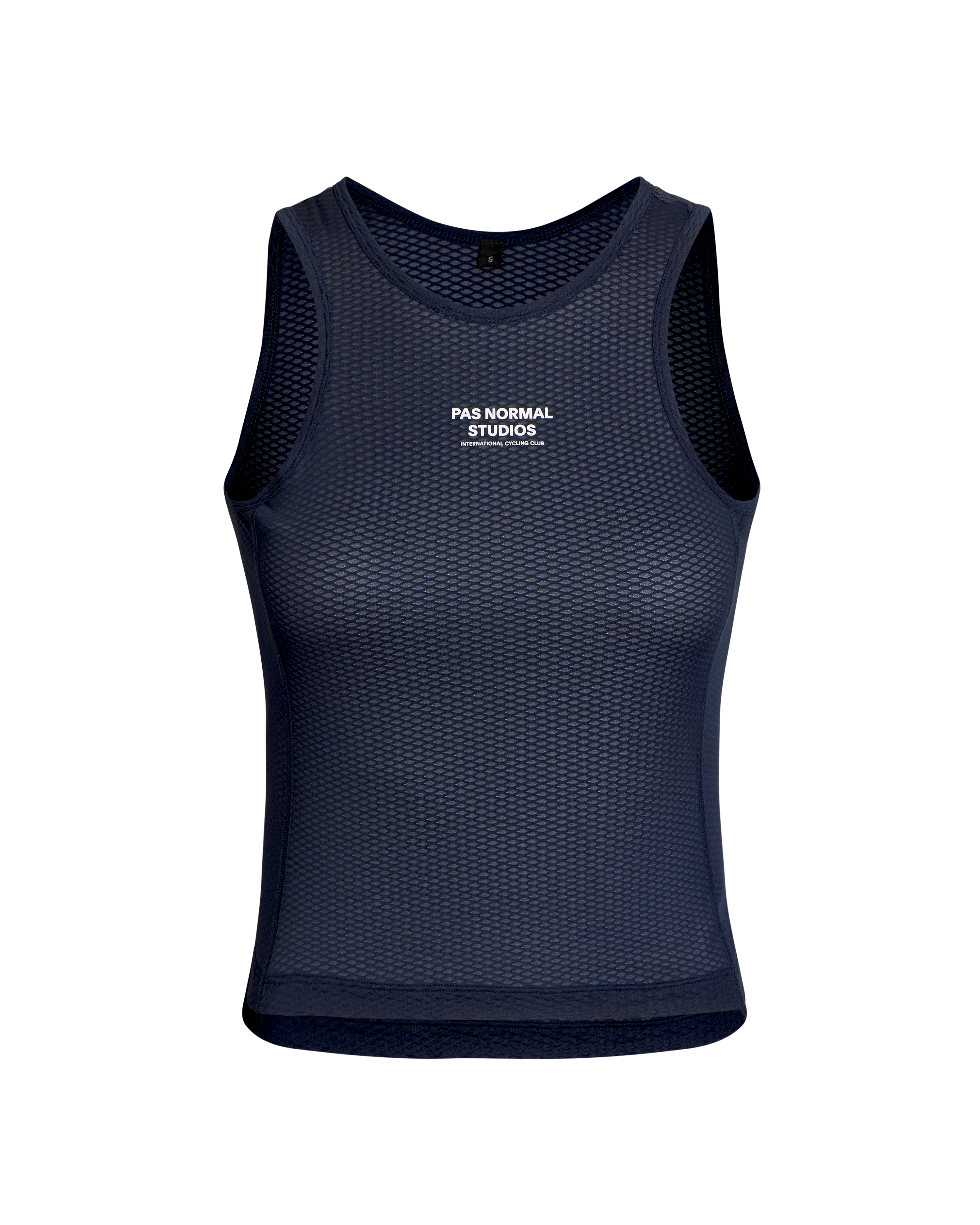 Women's Sleeveless Base Layer | Pas Normal Studios
