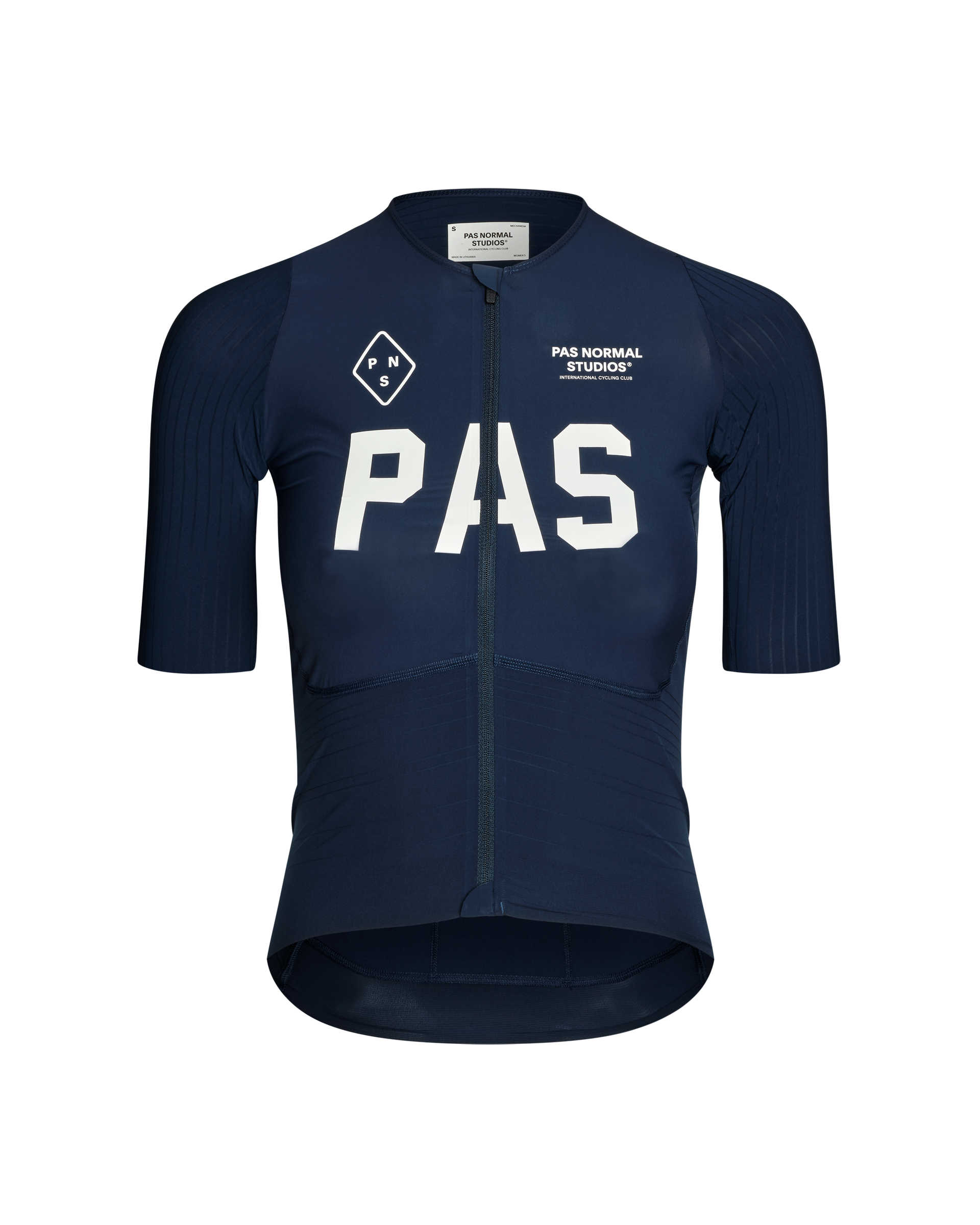 PAS NORMAL STUDIOUS メカニズムS レディース Women's PAS Mechanism Pro Jersey | Pas Normal Studios