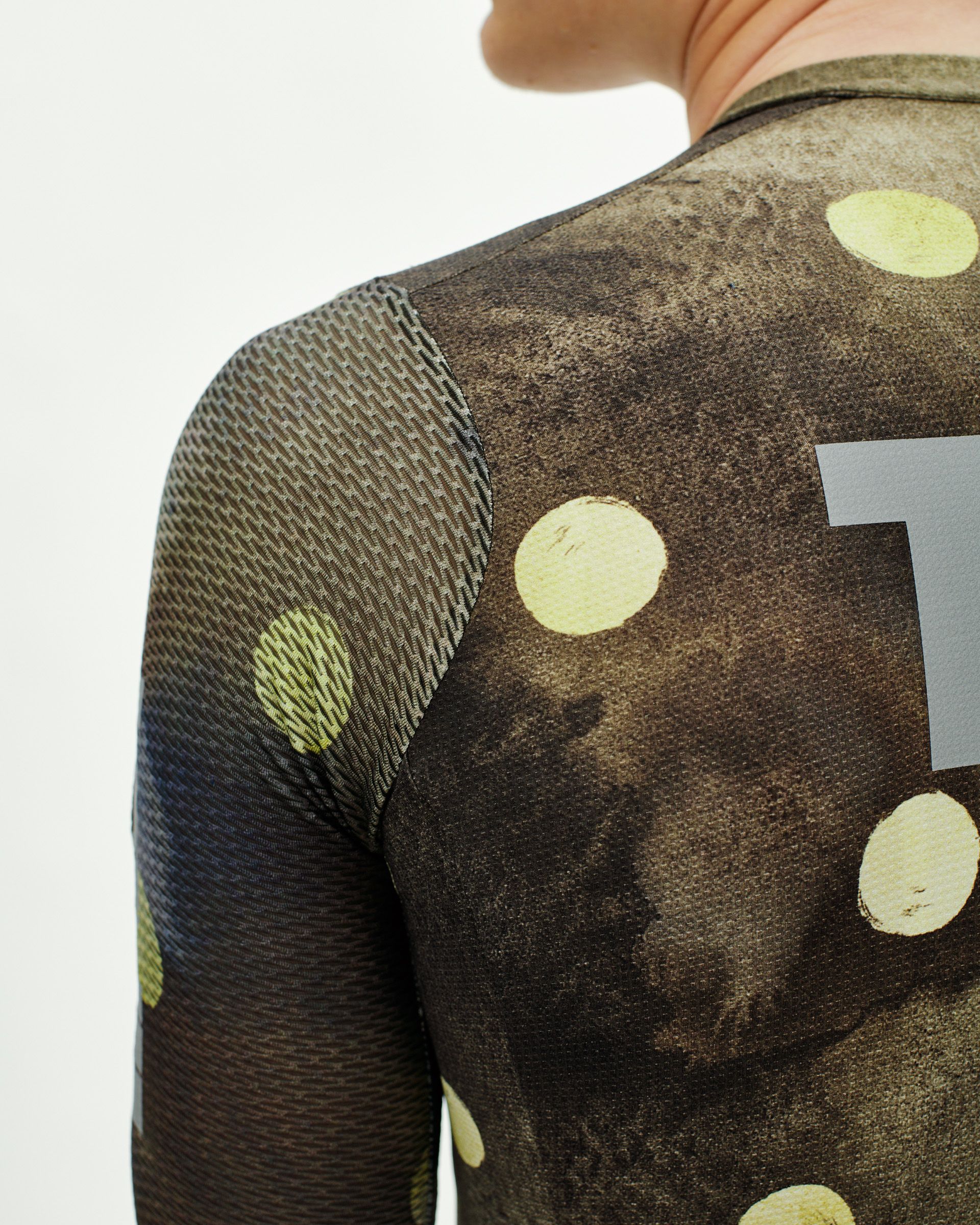 Men's T.K.O. Essential Light Jersey | Pas Normal Studios