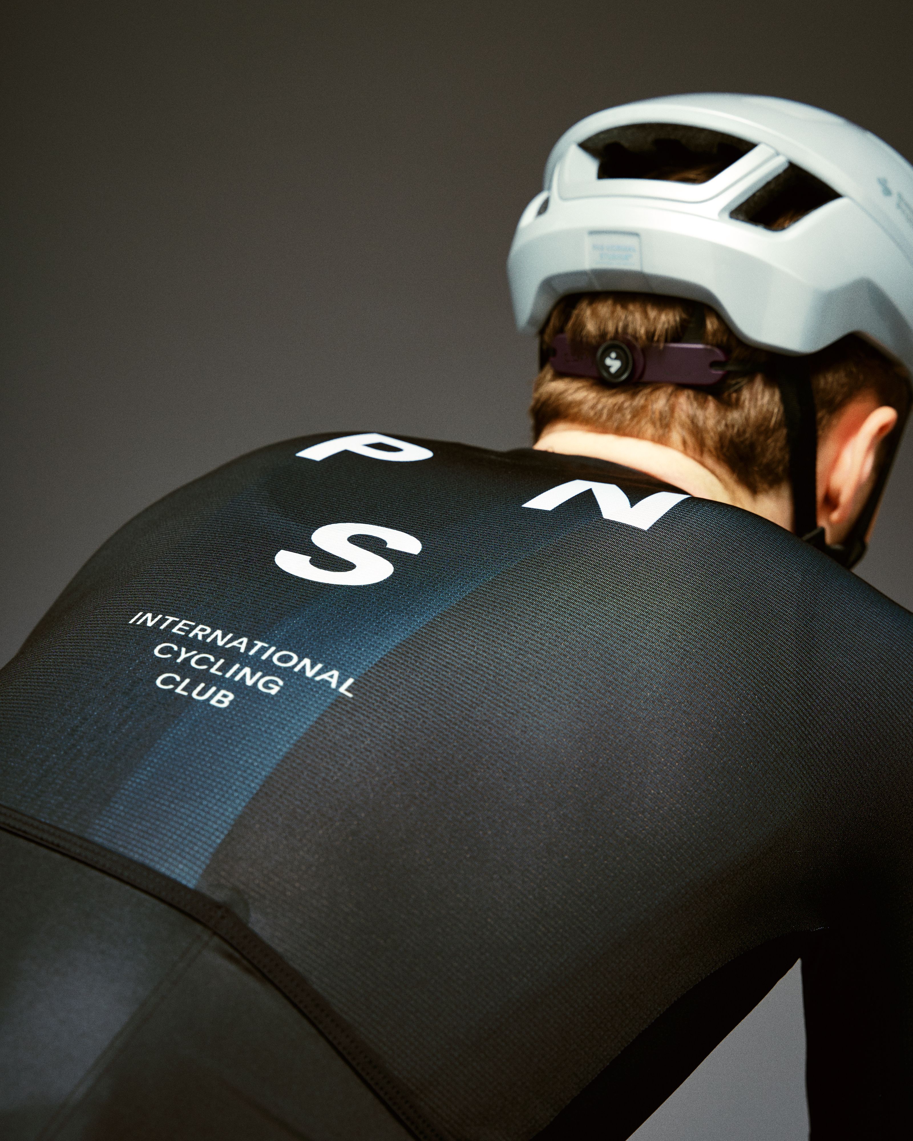 Men's Mechanism Jersey | Pas Normal Studios