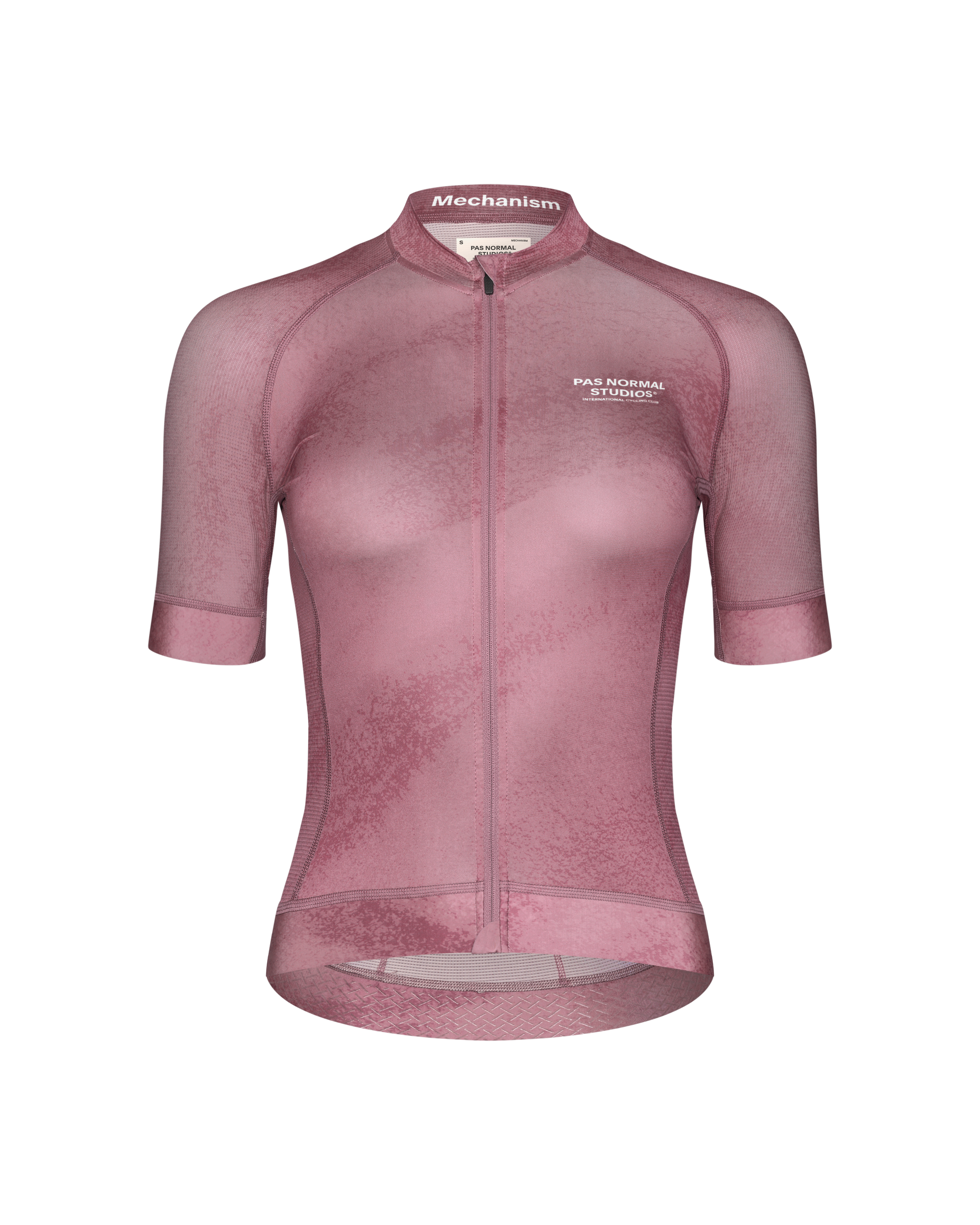 t*す様 Pas Normal Studios サイクルジャージ レディース M Women's