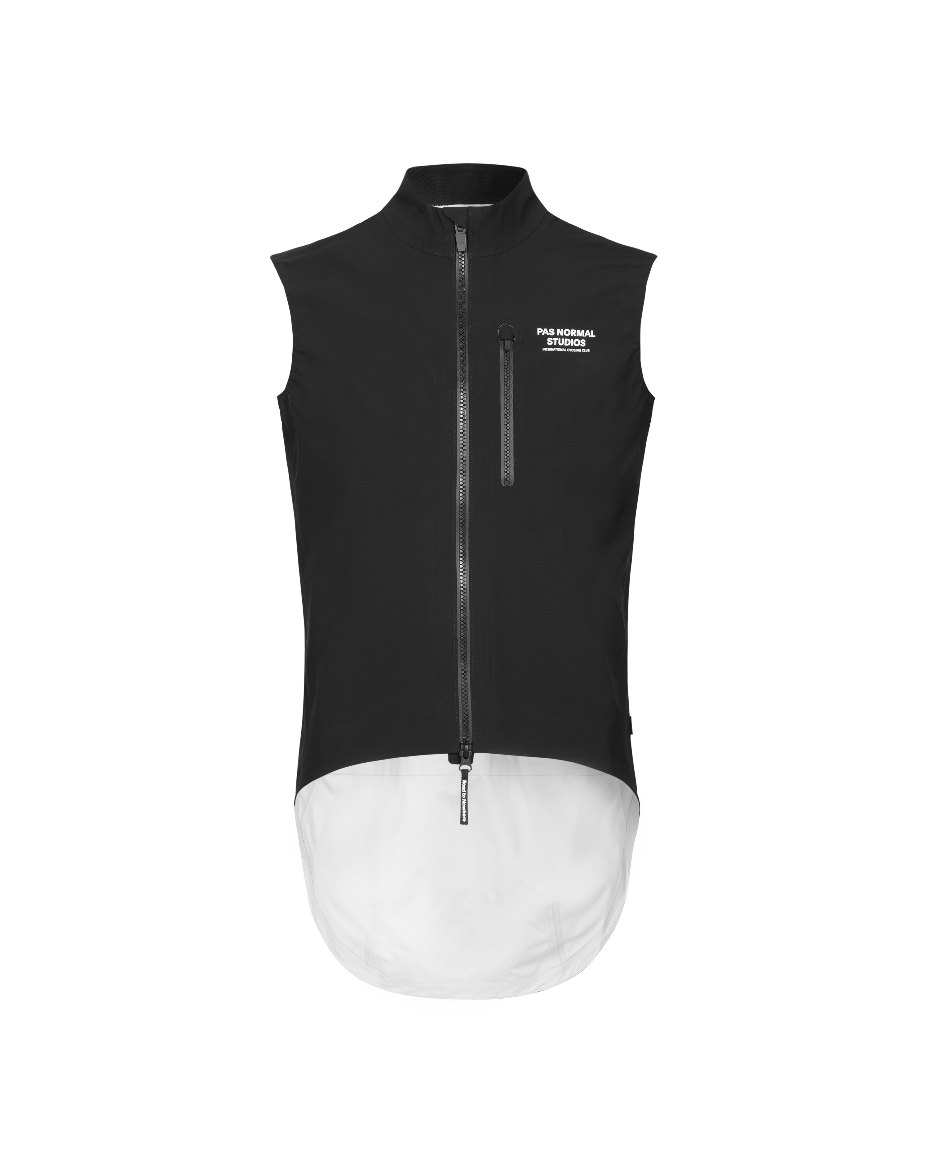 pas normal studios Men's Essential Shield Gilet
