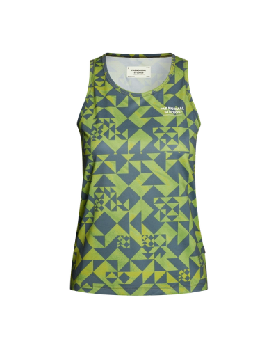 Women's Balance Singlet