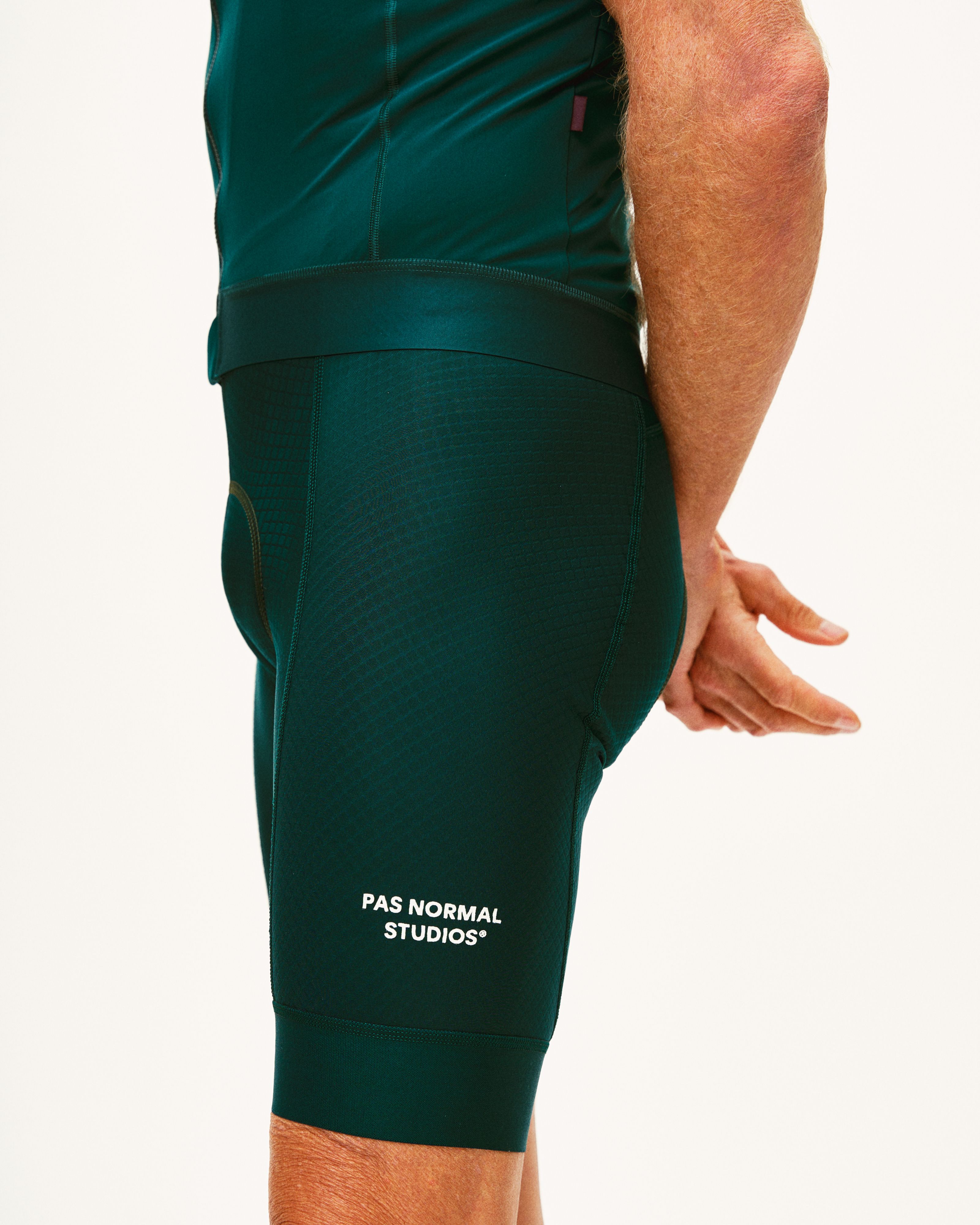 Men's Essential Bibs | Pas Normal Studios