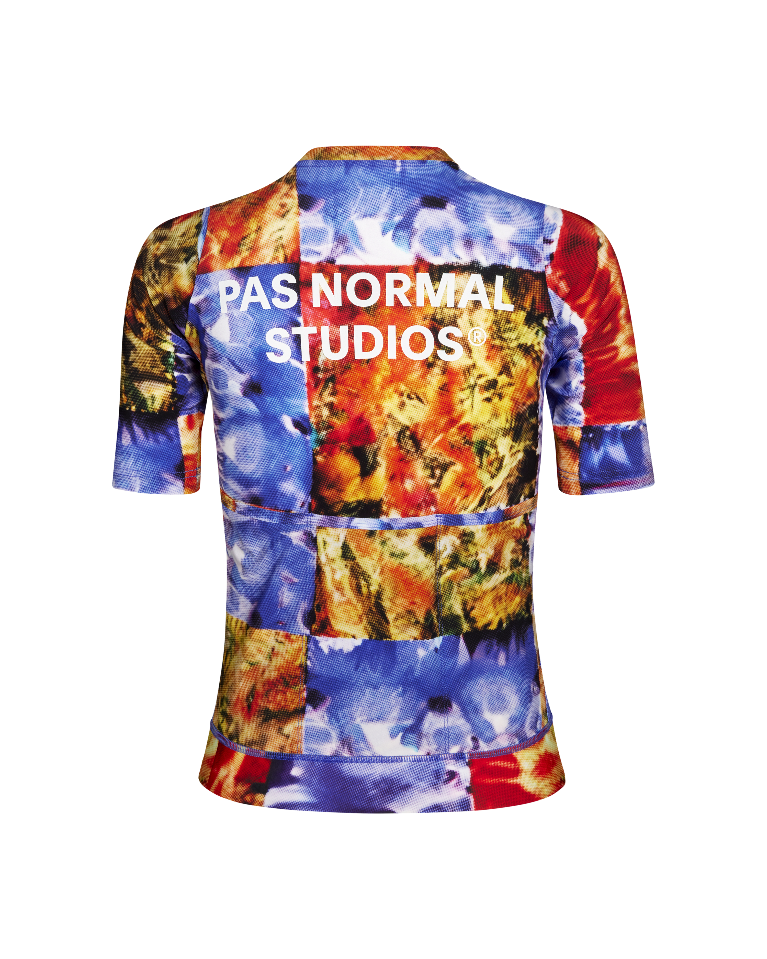 Women's Essential Jersey | Pas Normal Studios