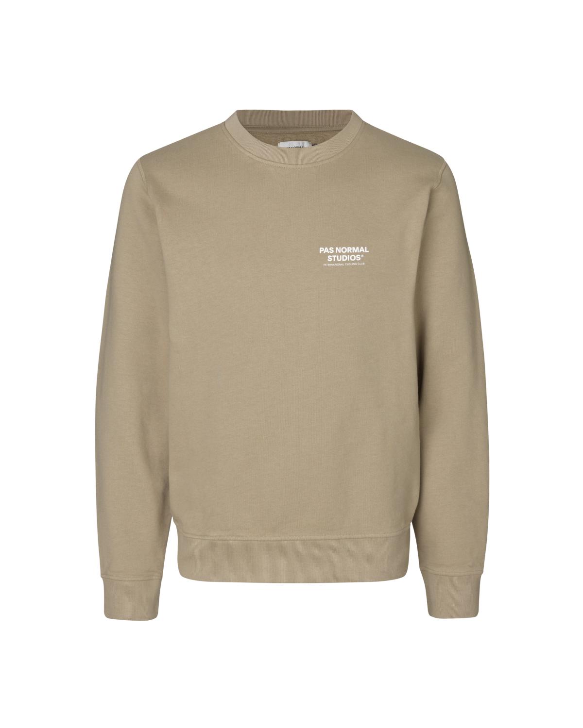 Off Race PNS Sweatshirt Pas Normal Studios