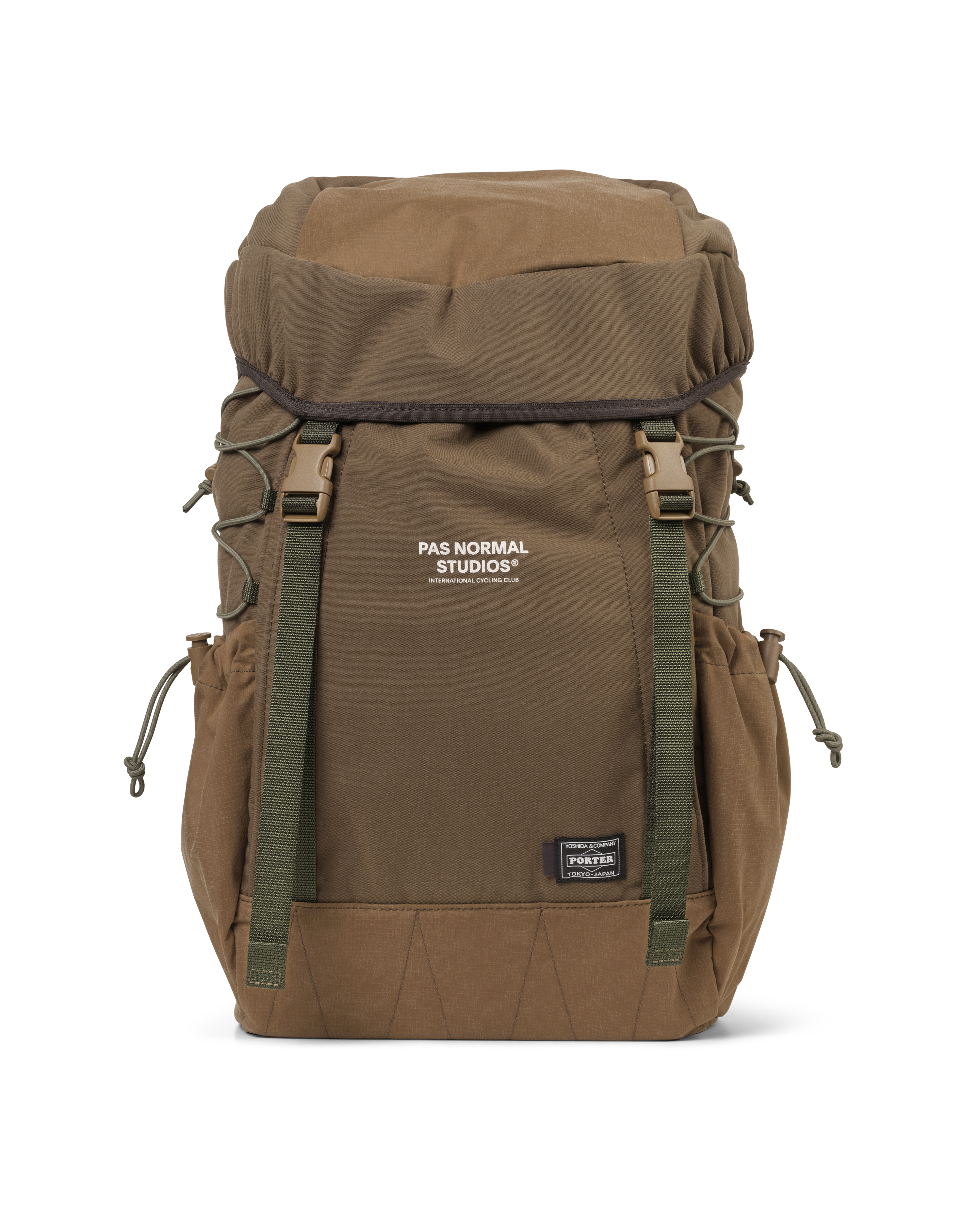 Pas Normal Studios x PORTER Backpack | Pas Normal Studios