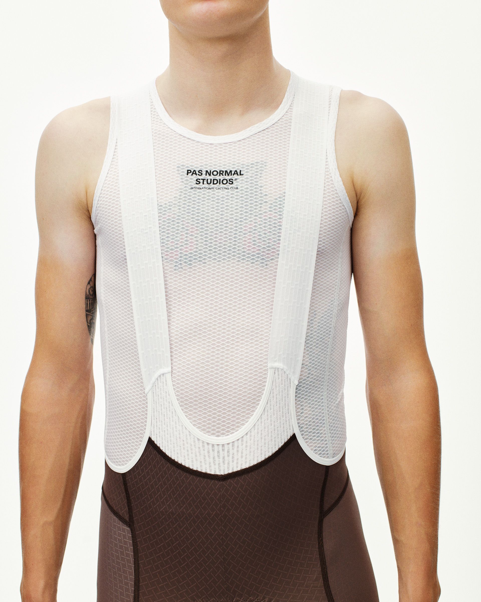 Men's Escapism Light Bibs | Pas Normal Studios