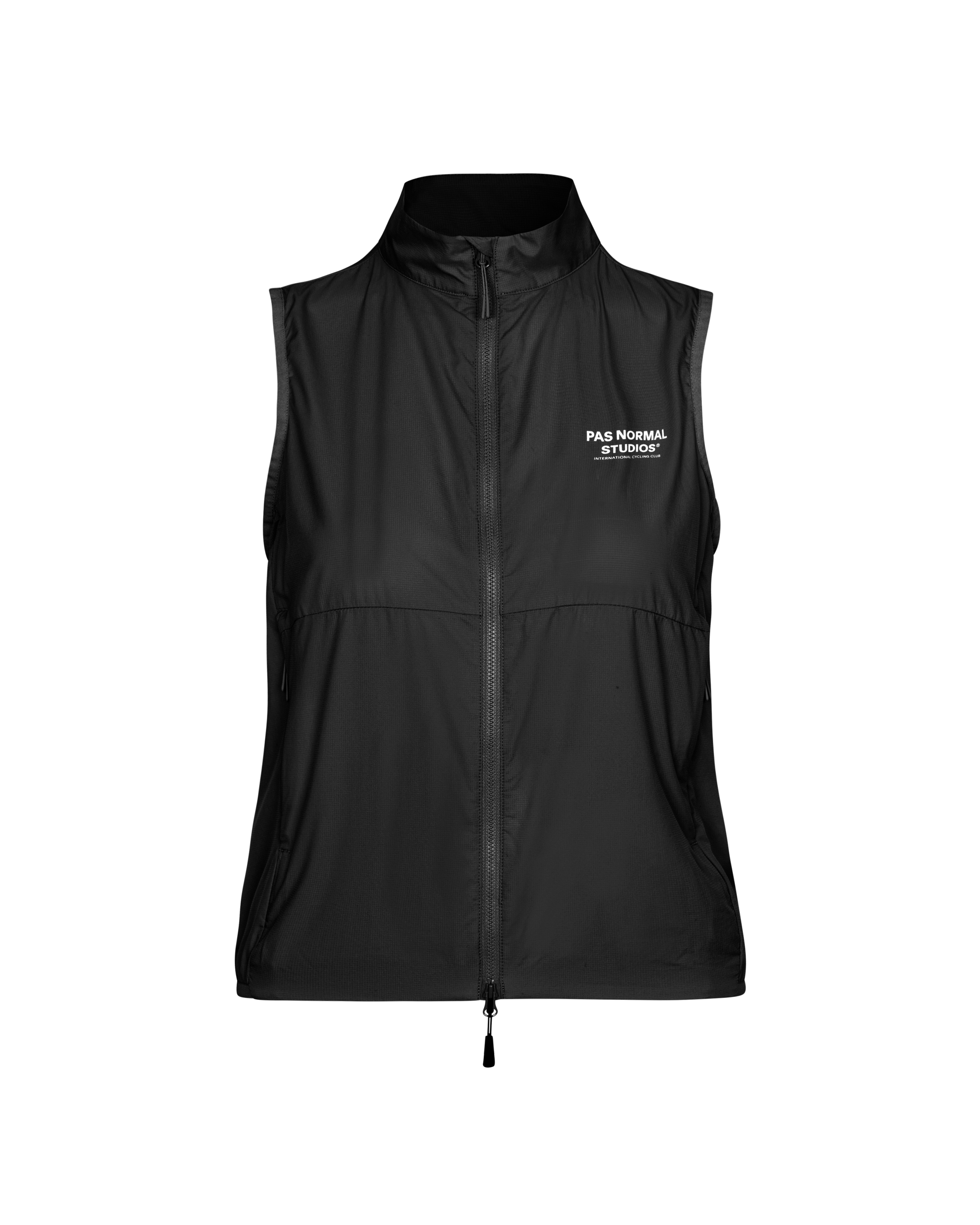Women's Off-Race Stow Away Vest | Pas Normal Studios Women's Off-Race Stow Away Vest | Pas Normal Studios