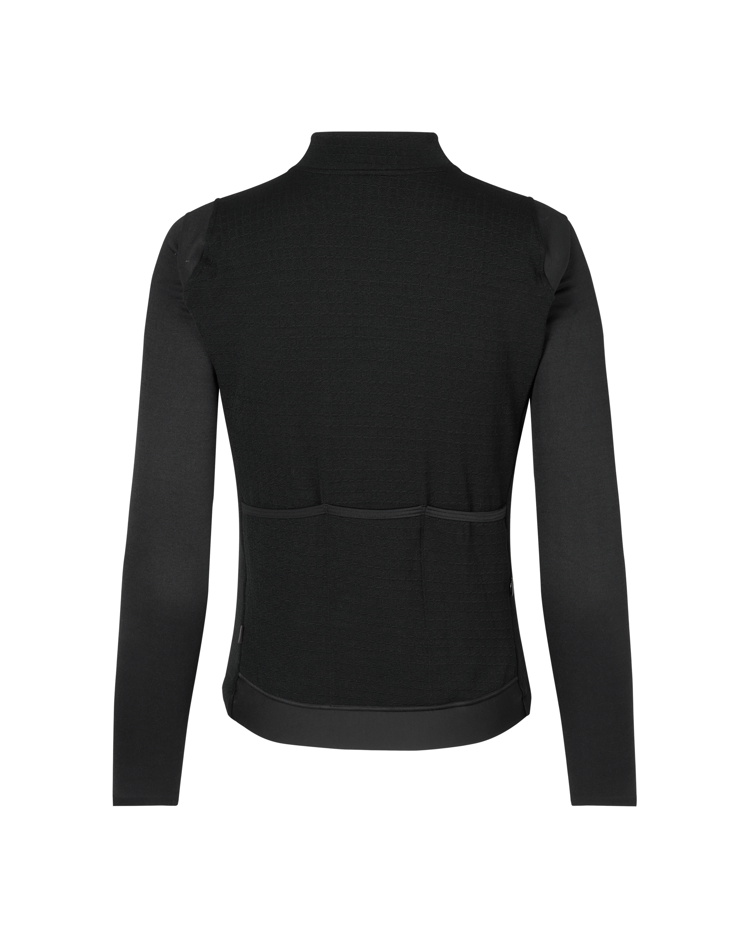 ウェア ESCAPISM WOOL LONG SLEEVE JERSEY XS 423b2039f051bfd40e08a05e9c1ff2