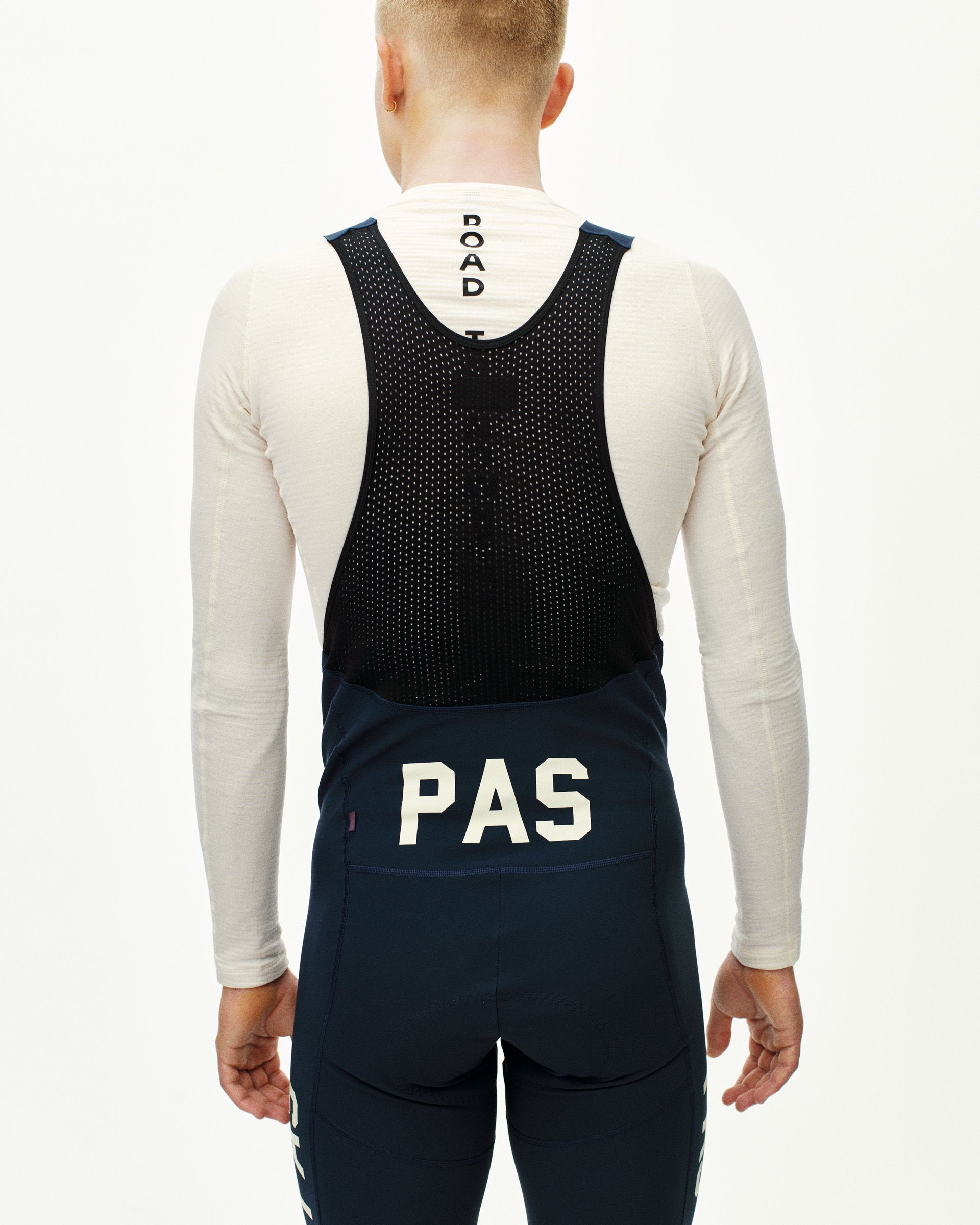 Men's PAS Mechanism Deep Winter Long Bibs | Pas Normal Studios
