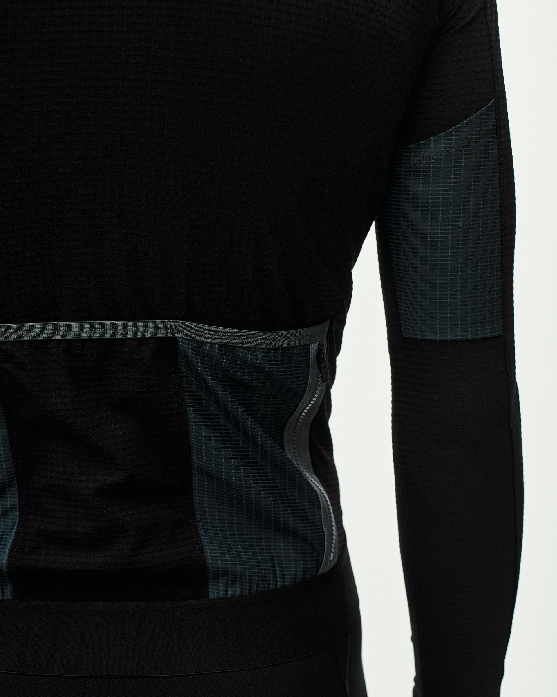 Men's Escapism Long Sleeve Jersey | Pas Normal Studios