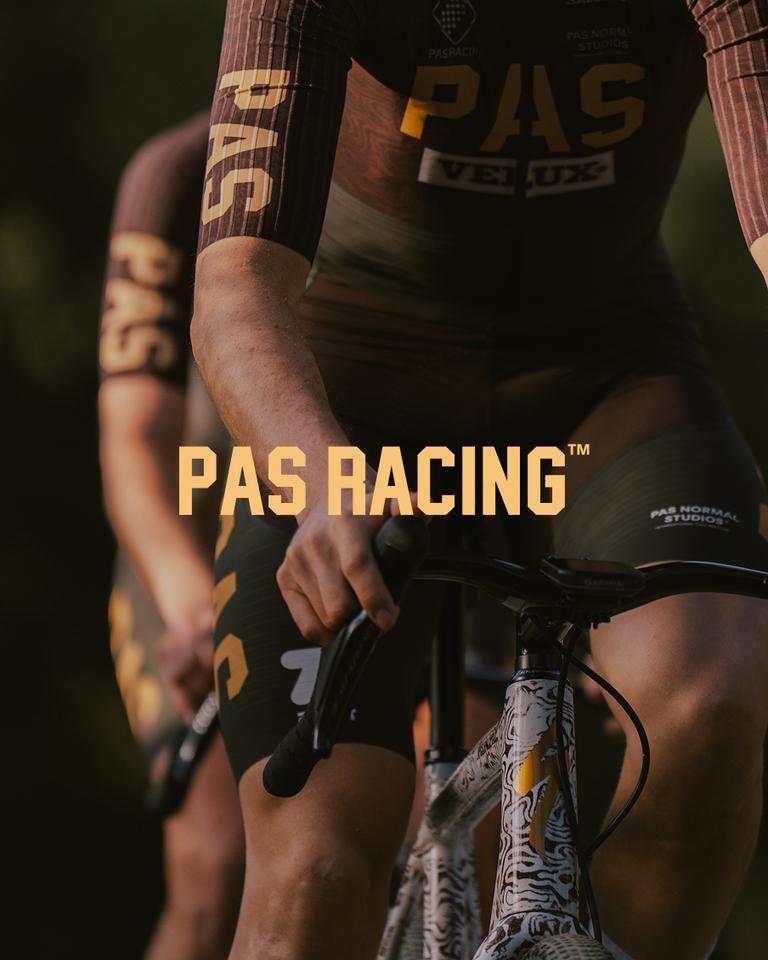 PAS Racing | Pas Normal Studios