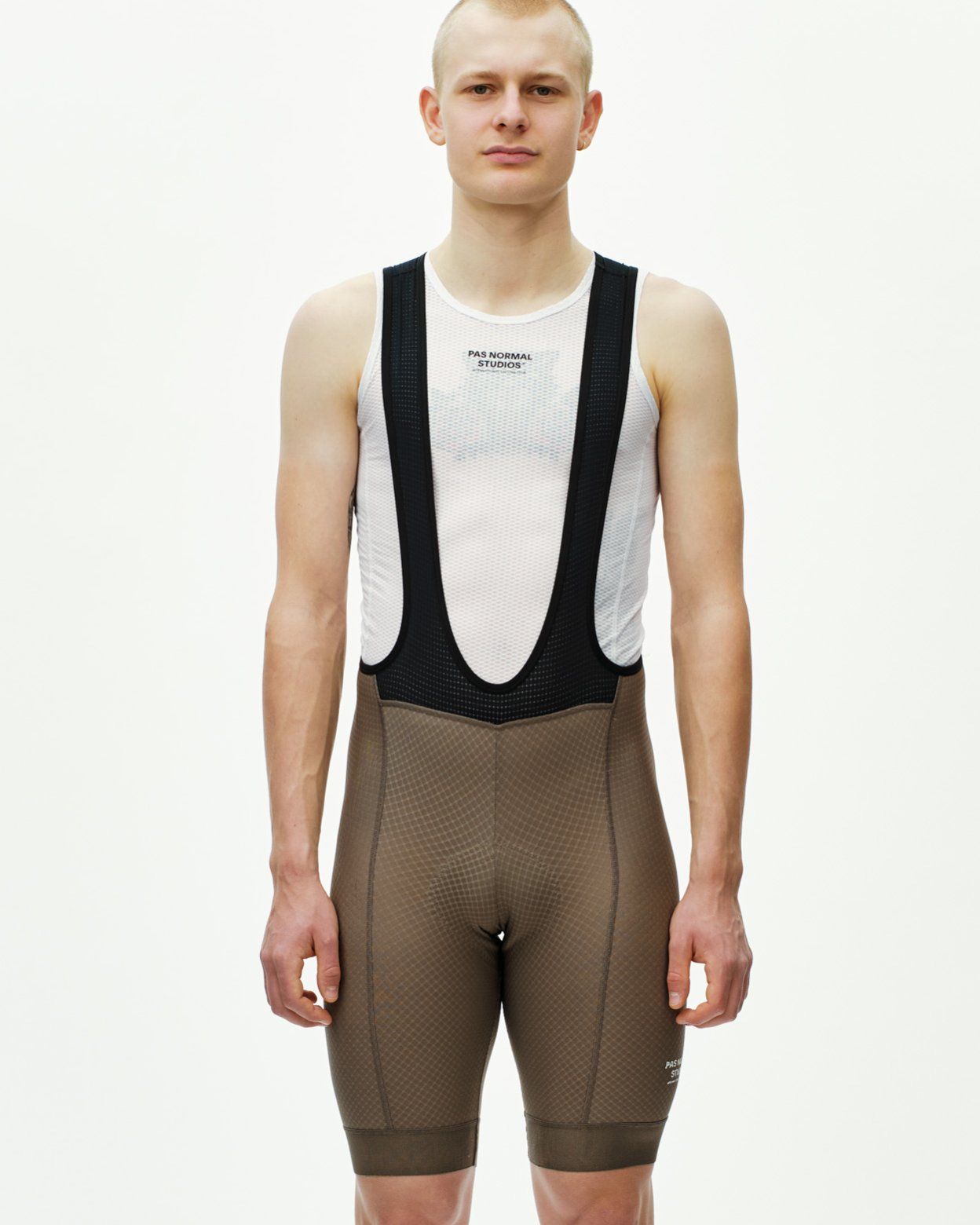Men's Essential Bibs | Pas Normal Studios