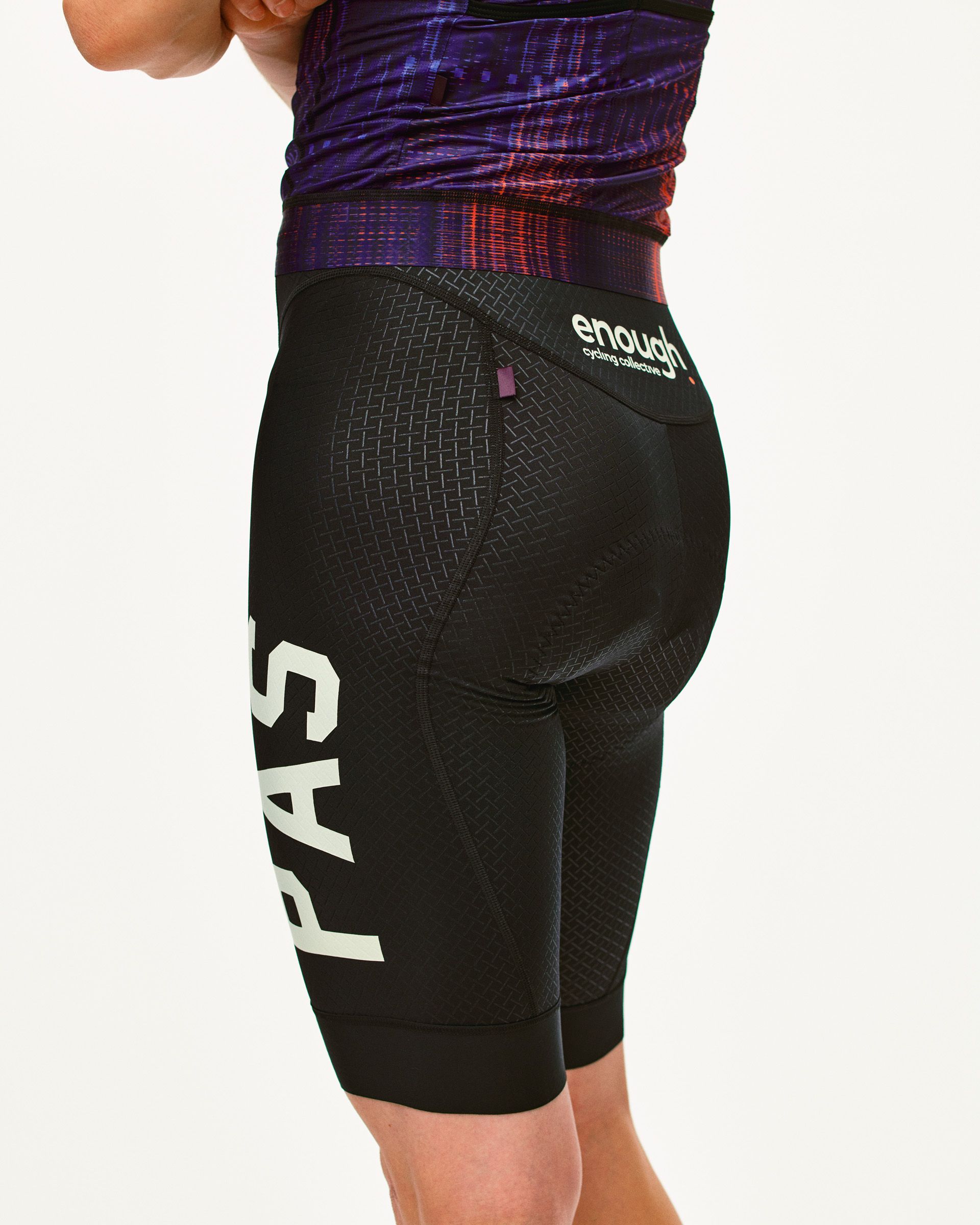 PAS NORMAL STUDIOS サイズ M ネイビー レーサーパンツ Men's Mechanism Jersey 2024 | Pas Normal Studios