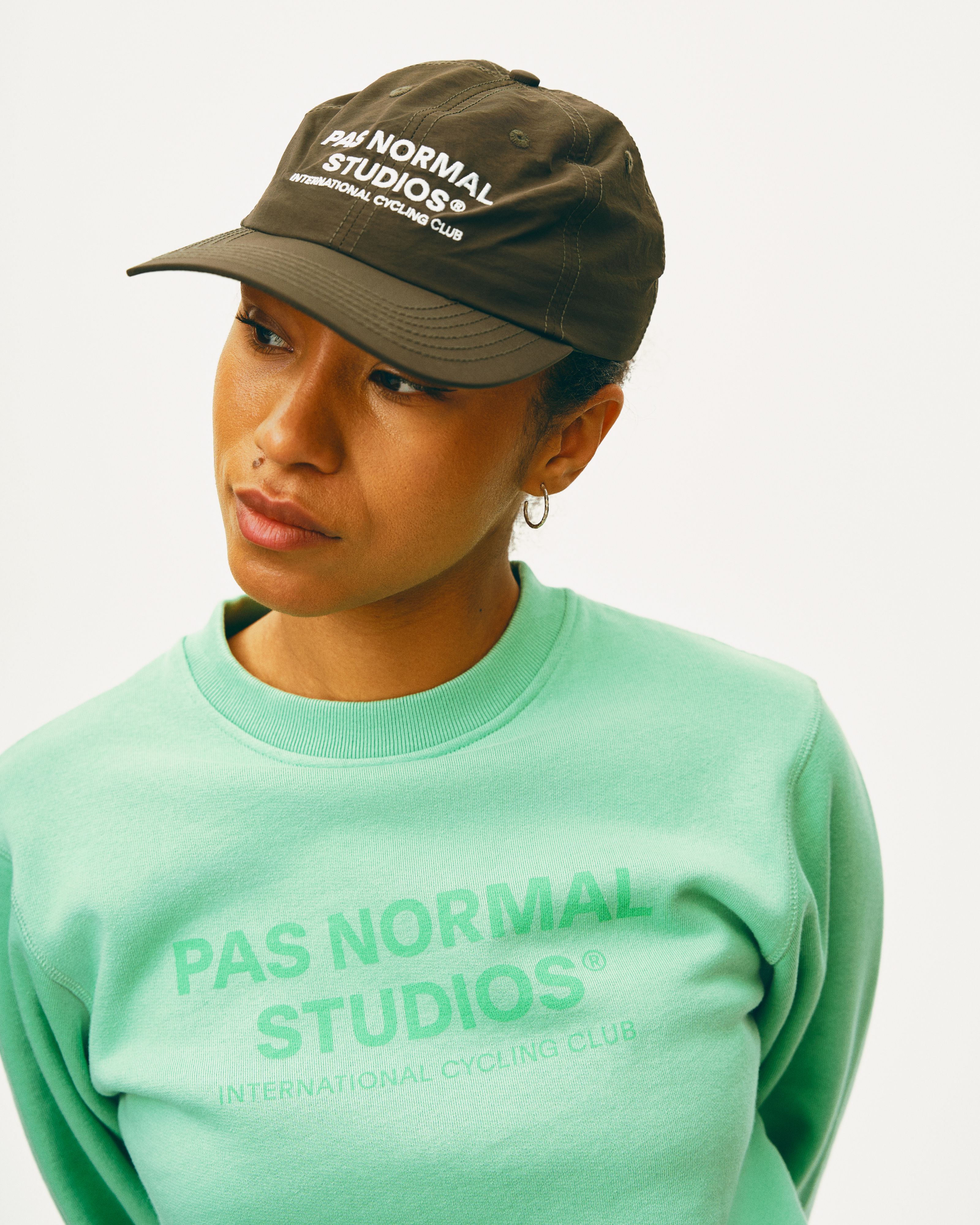 Off-Race Cap | Pas Normal Studios