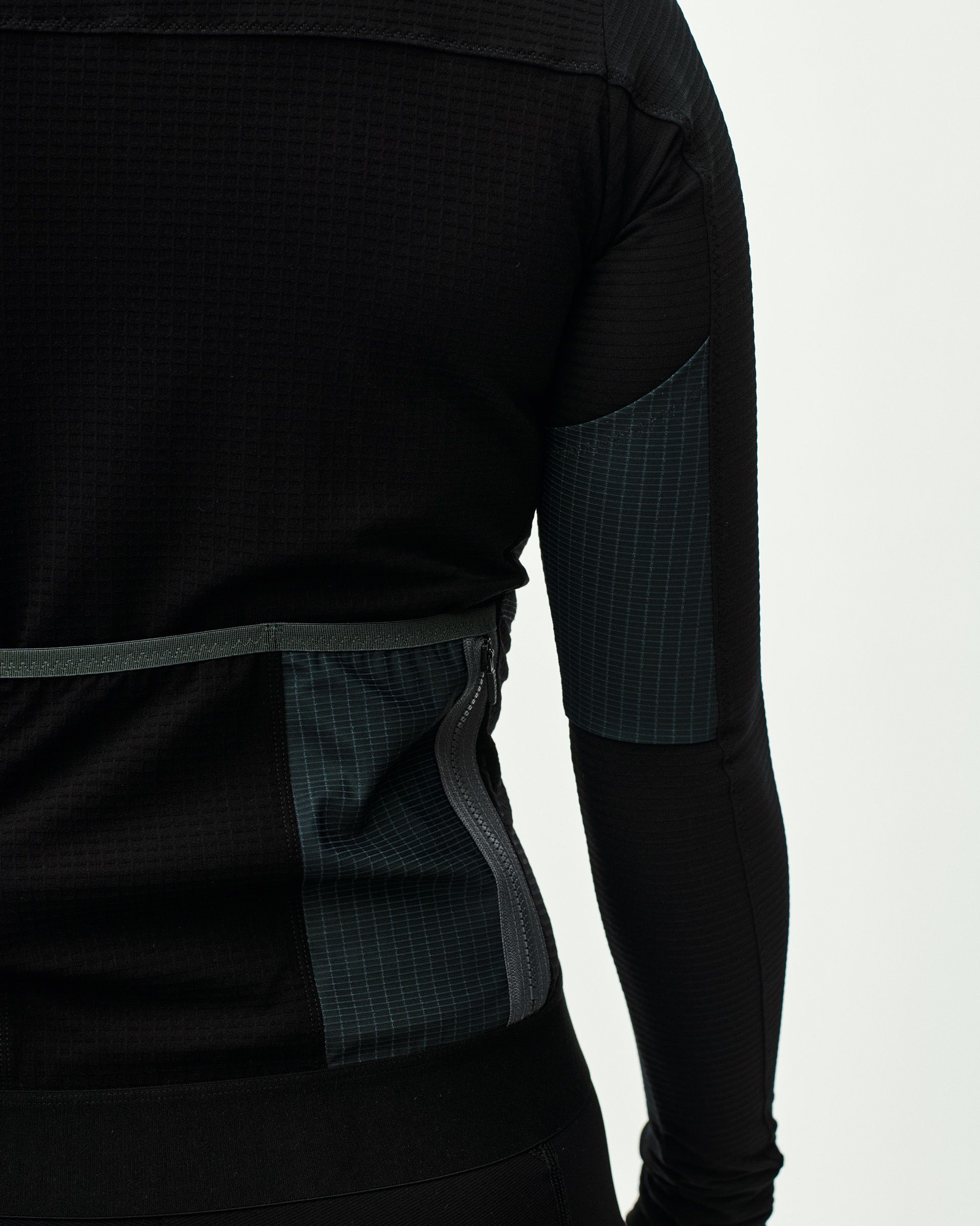 Women's Escapism Long Sleeve Jersey | Pas Normal Studios