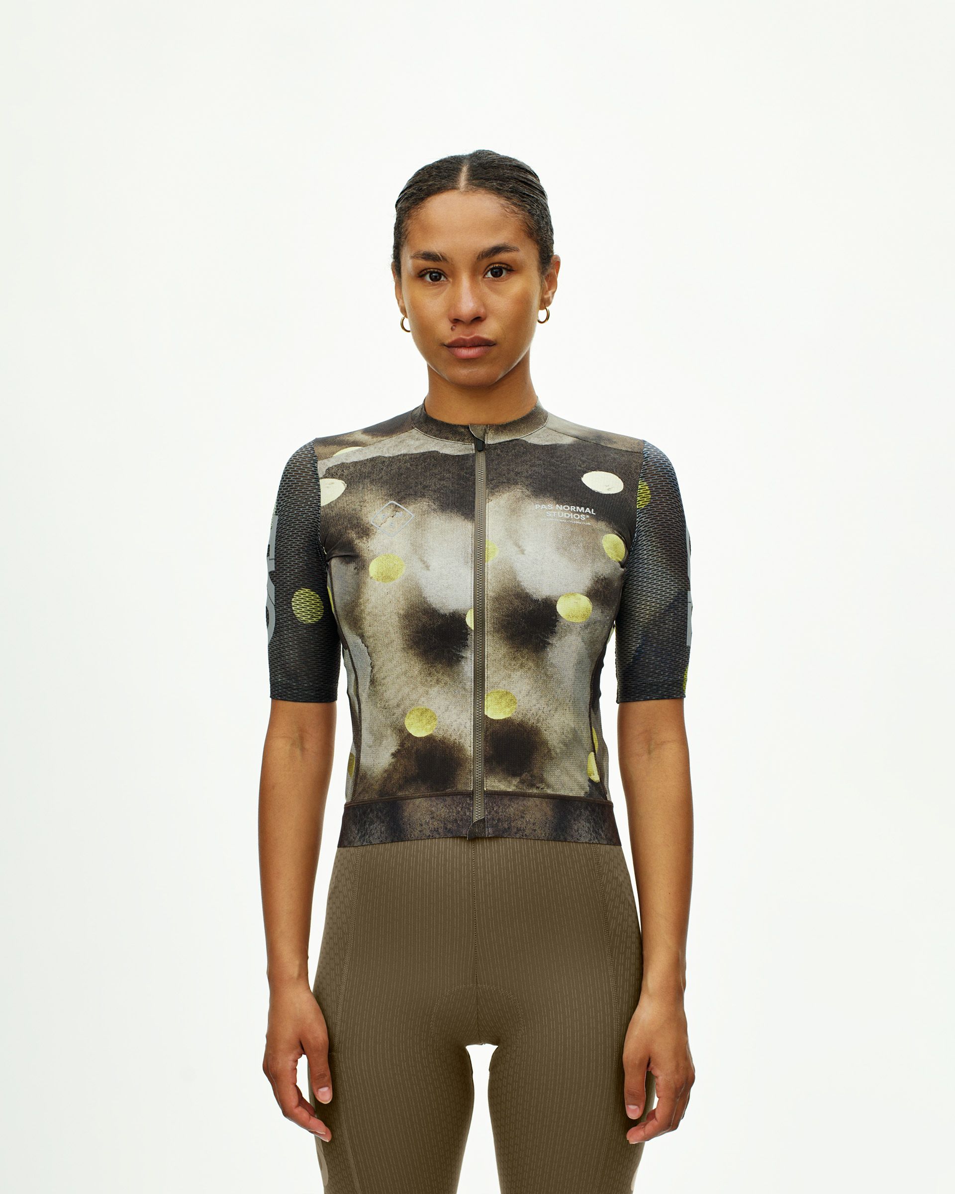 Women's T.K.O. Essential Light Jersey | Pas Normal Studios