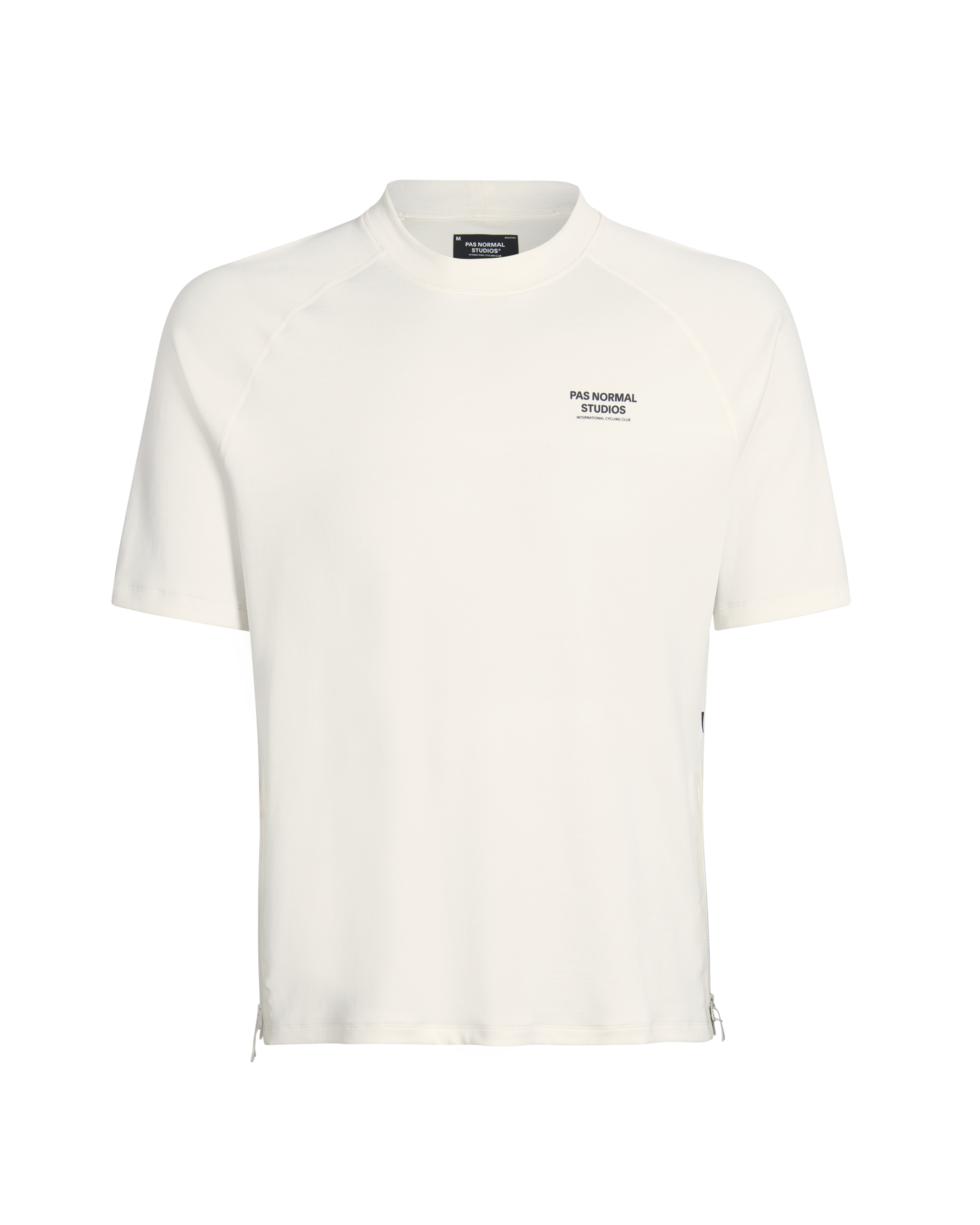 Women's Escapism Technical SS T-Shirt | Pas Normal Studios