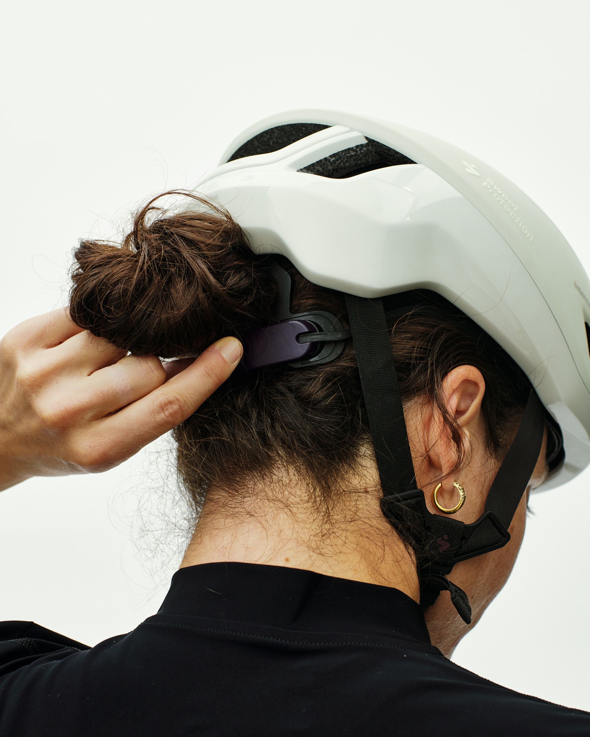 Falconer Aero 2Vi MIPS PNS Helmet | Pas Normal Studios