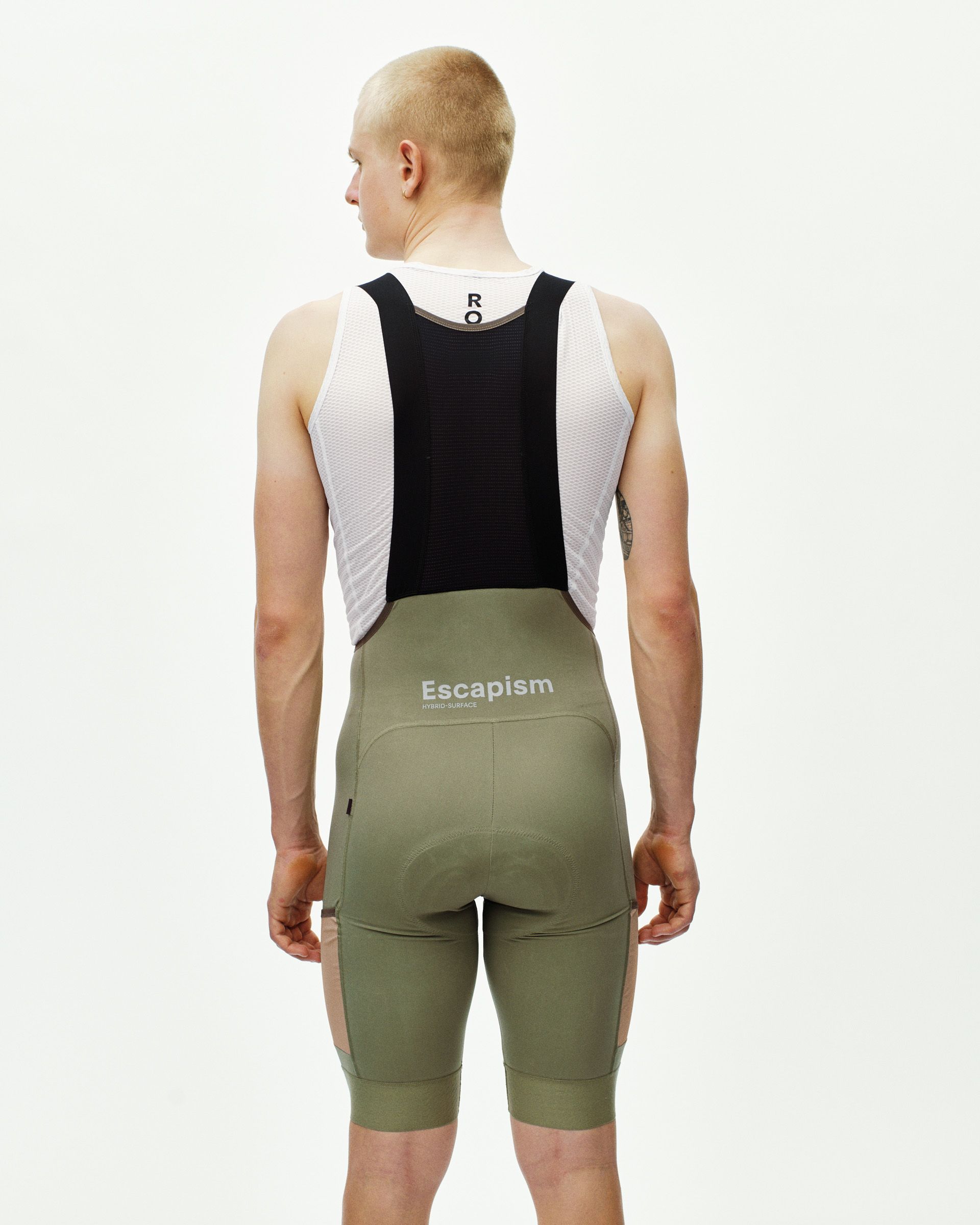Bibs | Pas Normal Studios