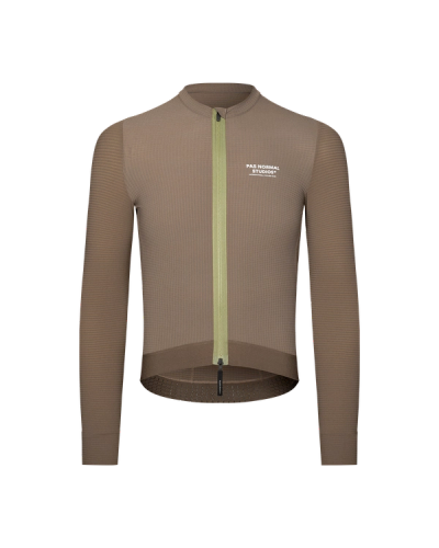 Men's Escapism Long Sleeve Jersey