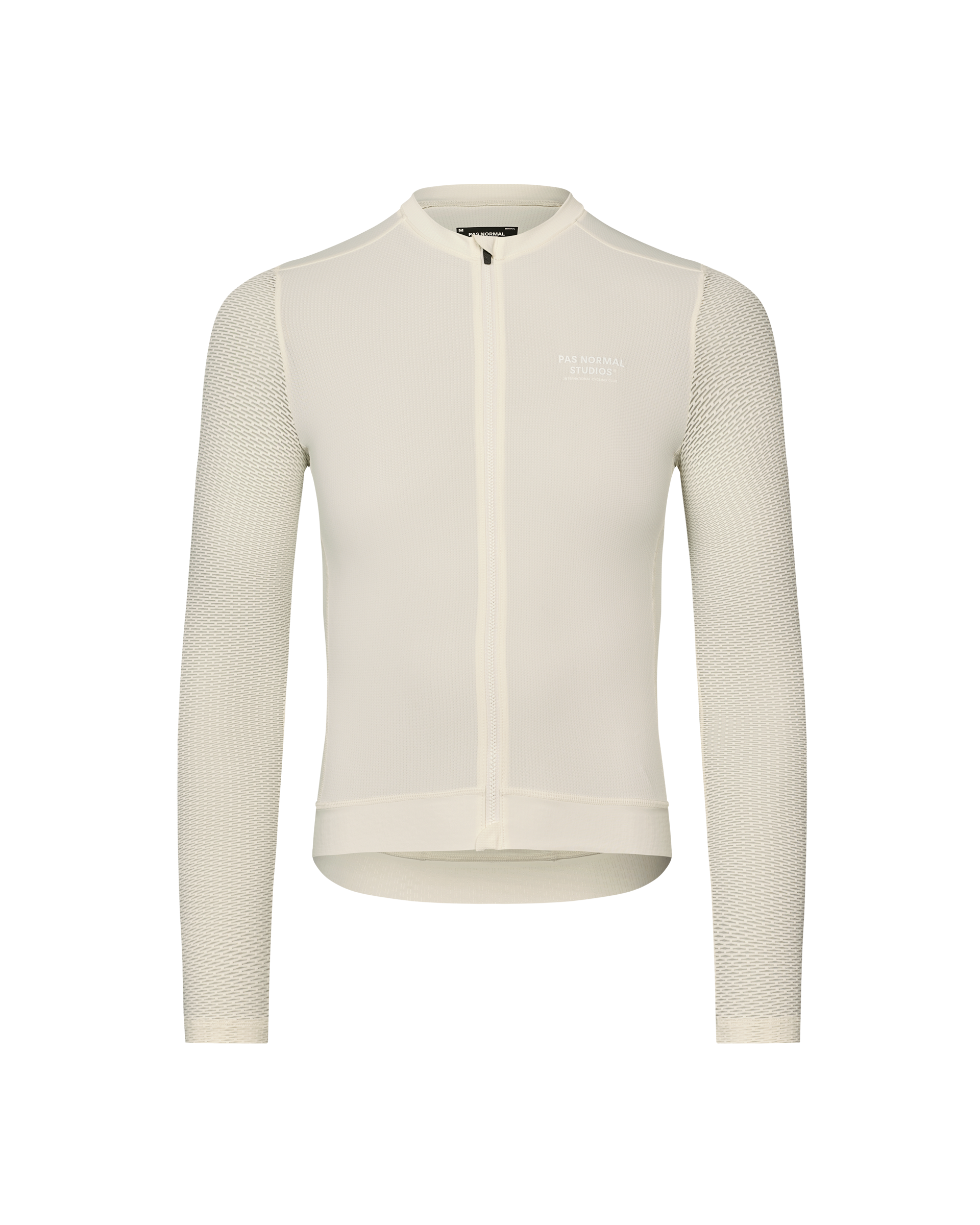 Men's Essential Light Long Sleeve Jersey | Pas Normal Studios