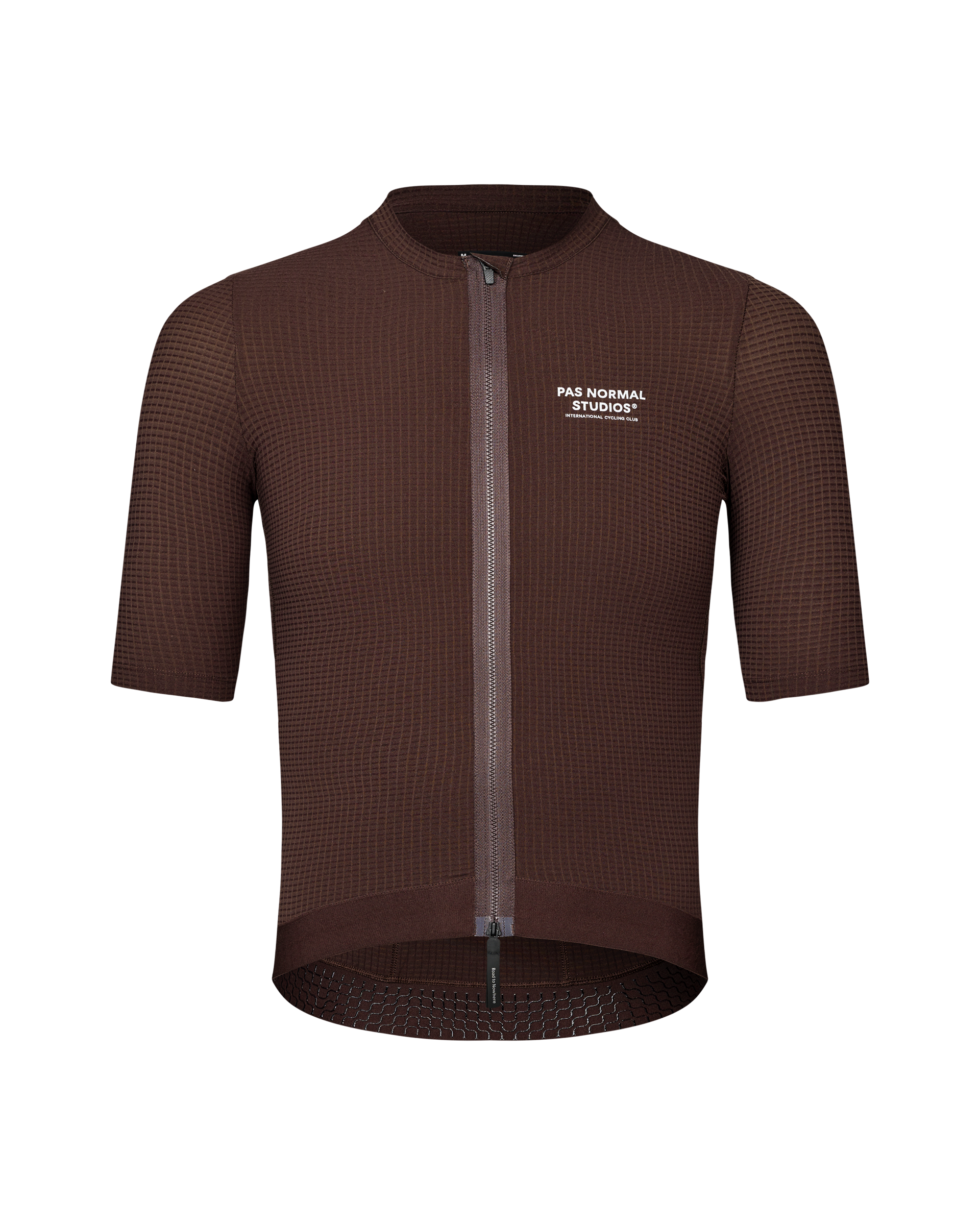 Men's Escapism Jersey | Pas Normal Studios
