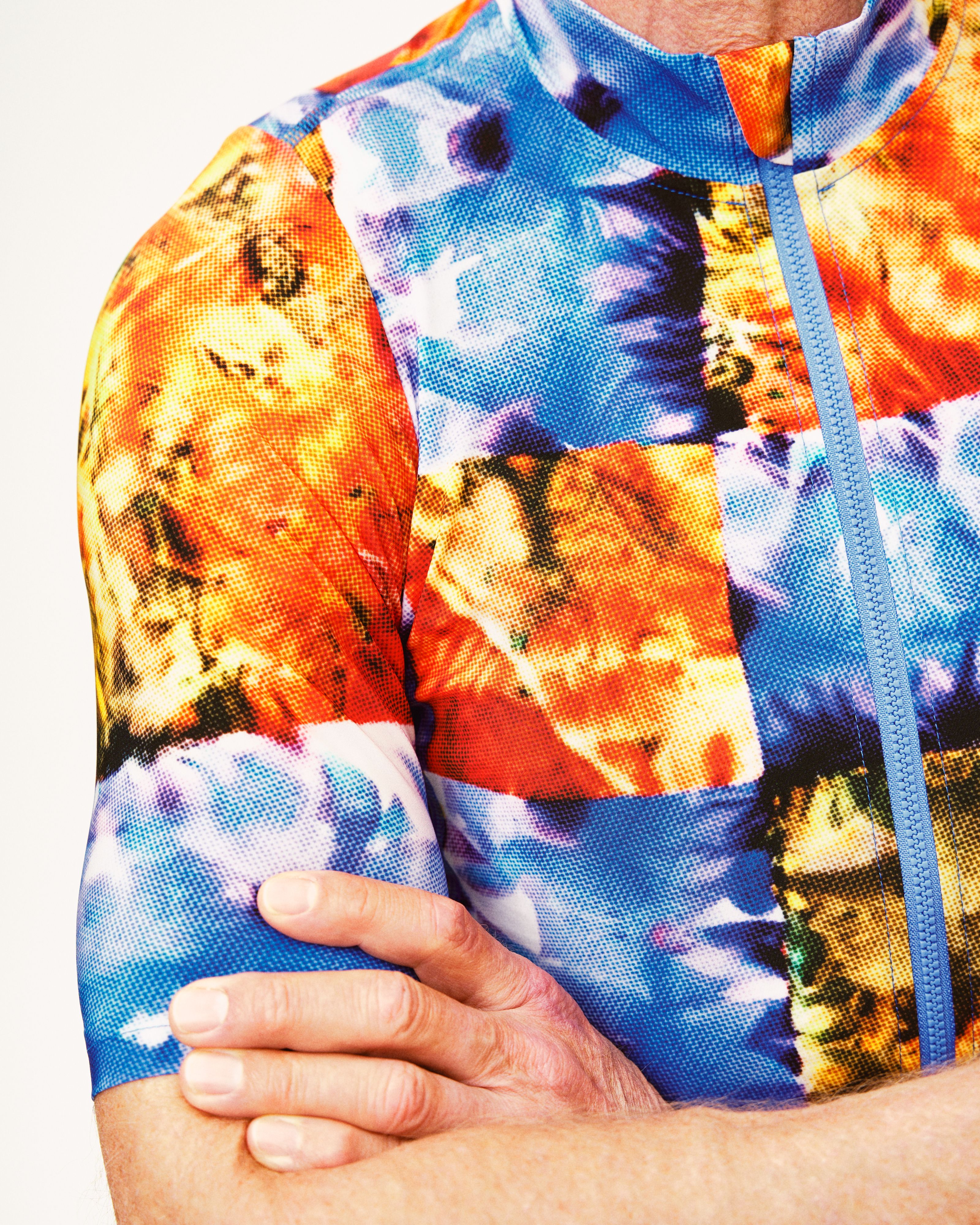 Men's Essential Jersey | Pas Normal Studios