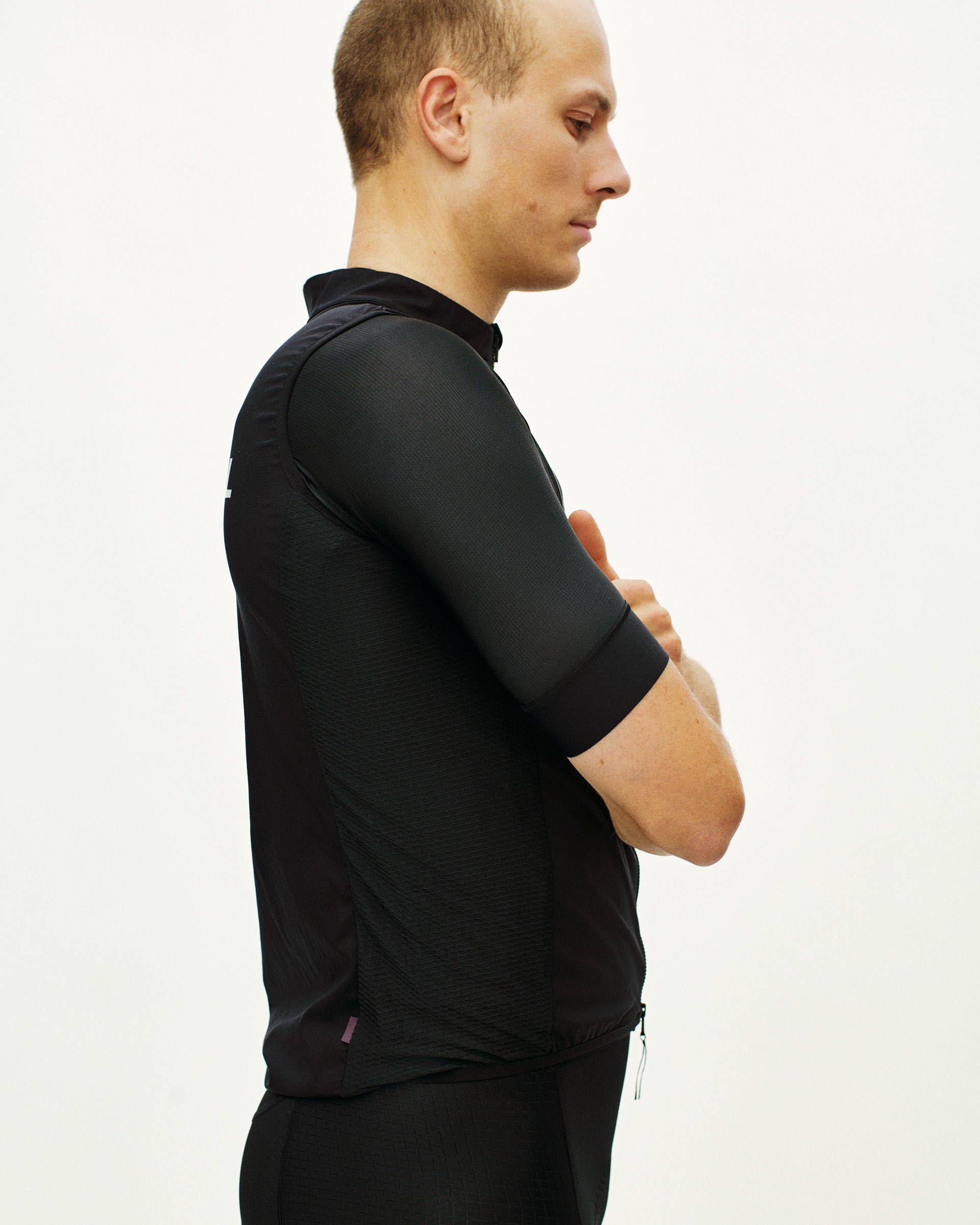 Men's Essential Insulated Gilet | Pas Normal Studios