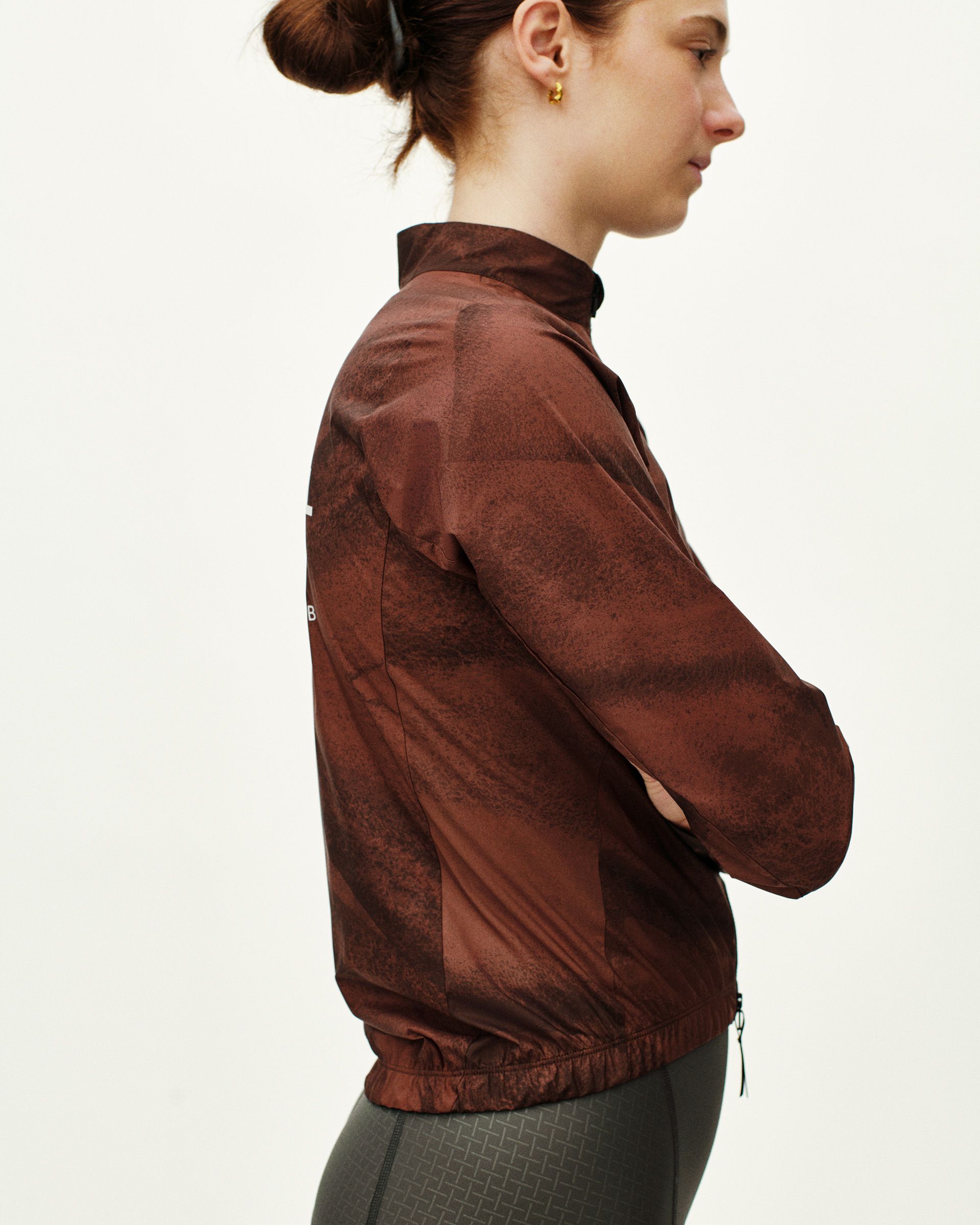 Women's Essential Shield Jacket | Pas Normal Studios Women's Essential Shield Jacket | Pas Normal Studios