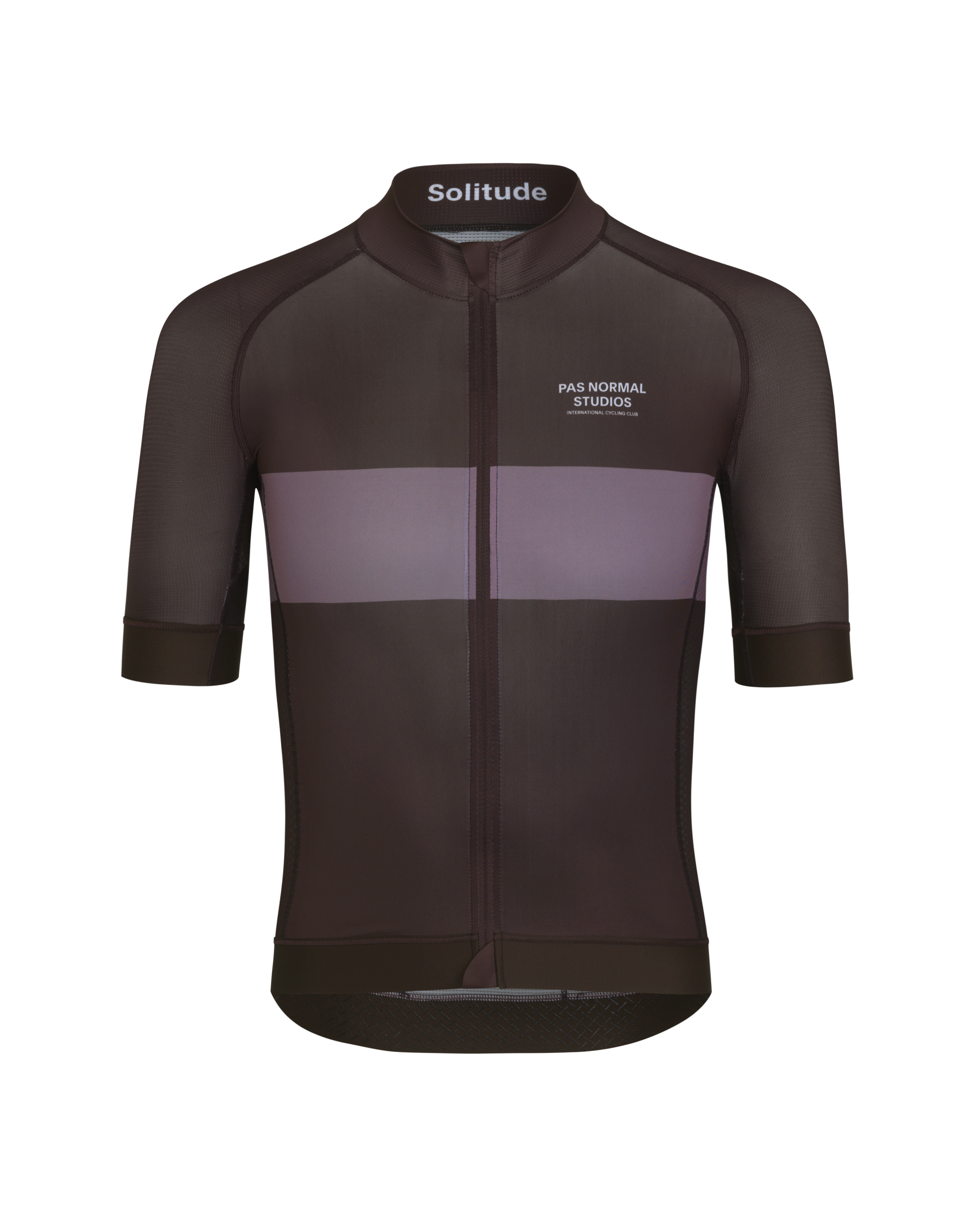 ウェア PAS NORMAL STUDIOS Men's solitude XS Men's Solitude Jersey | Pas Normal Studios