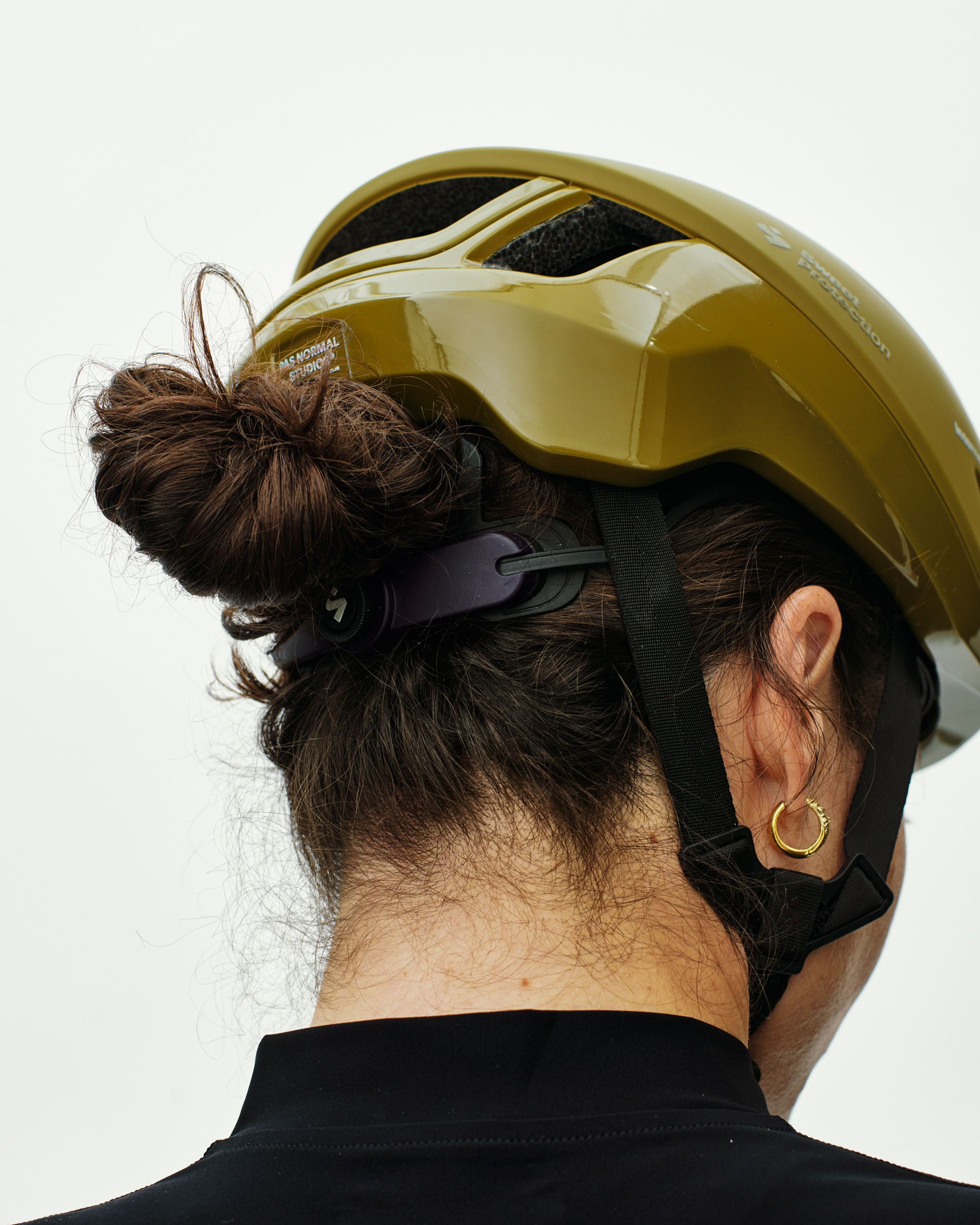 Falconer Aero2Vi MIPS PNS Helmet | Pas Normal Studios
