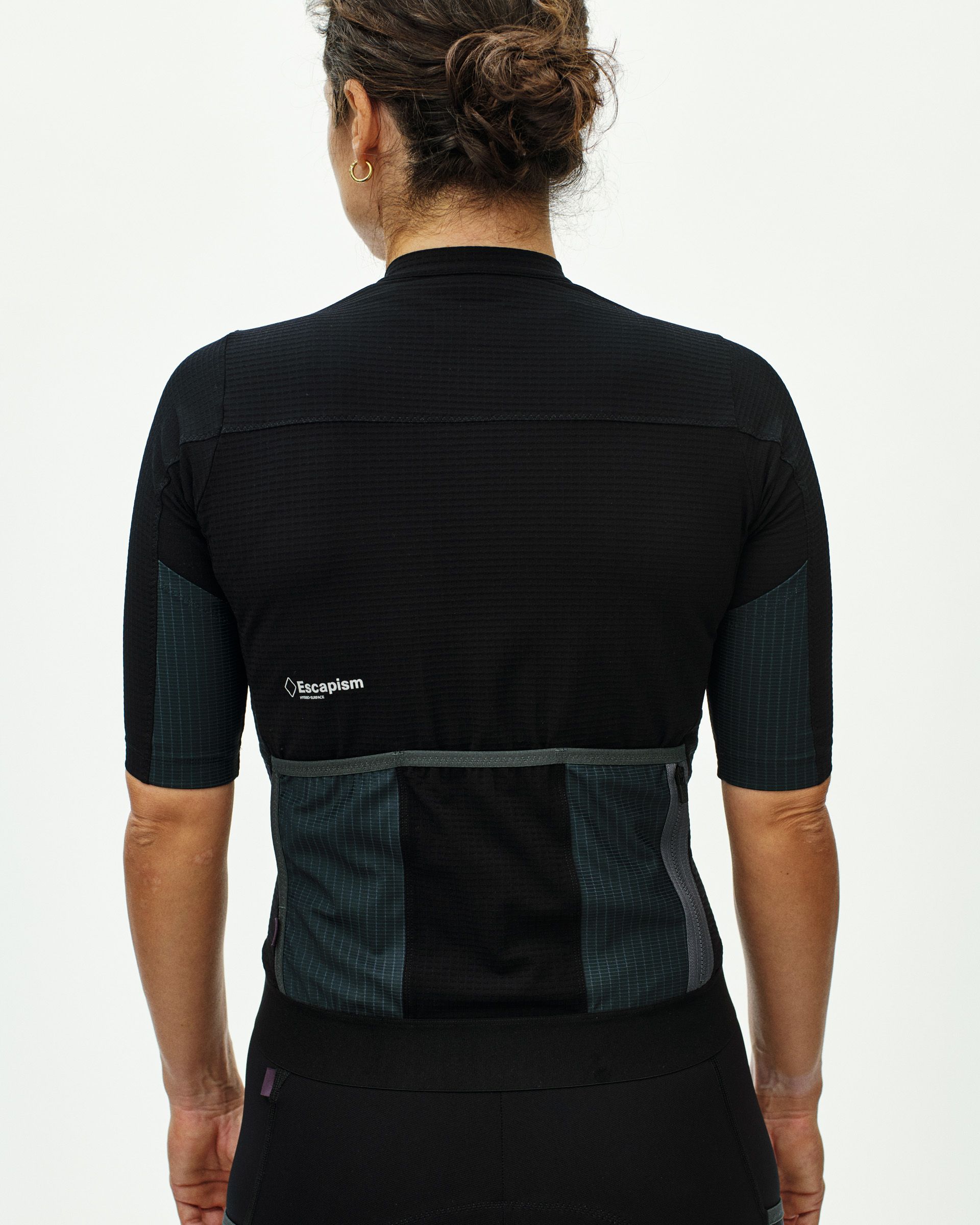 Women's Escapism Jersey | Pas Normal Studios
