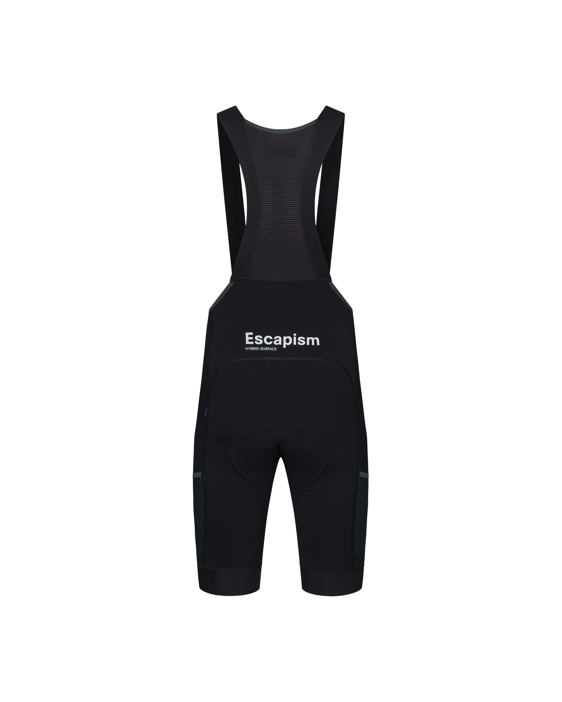 Men's Escapism Cargo Bibs | Pas Normal Studios