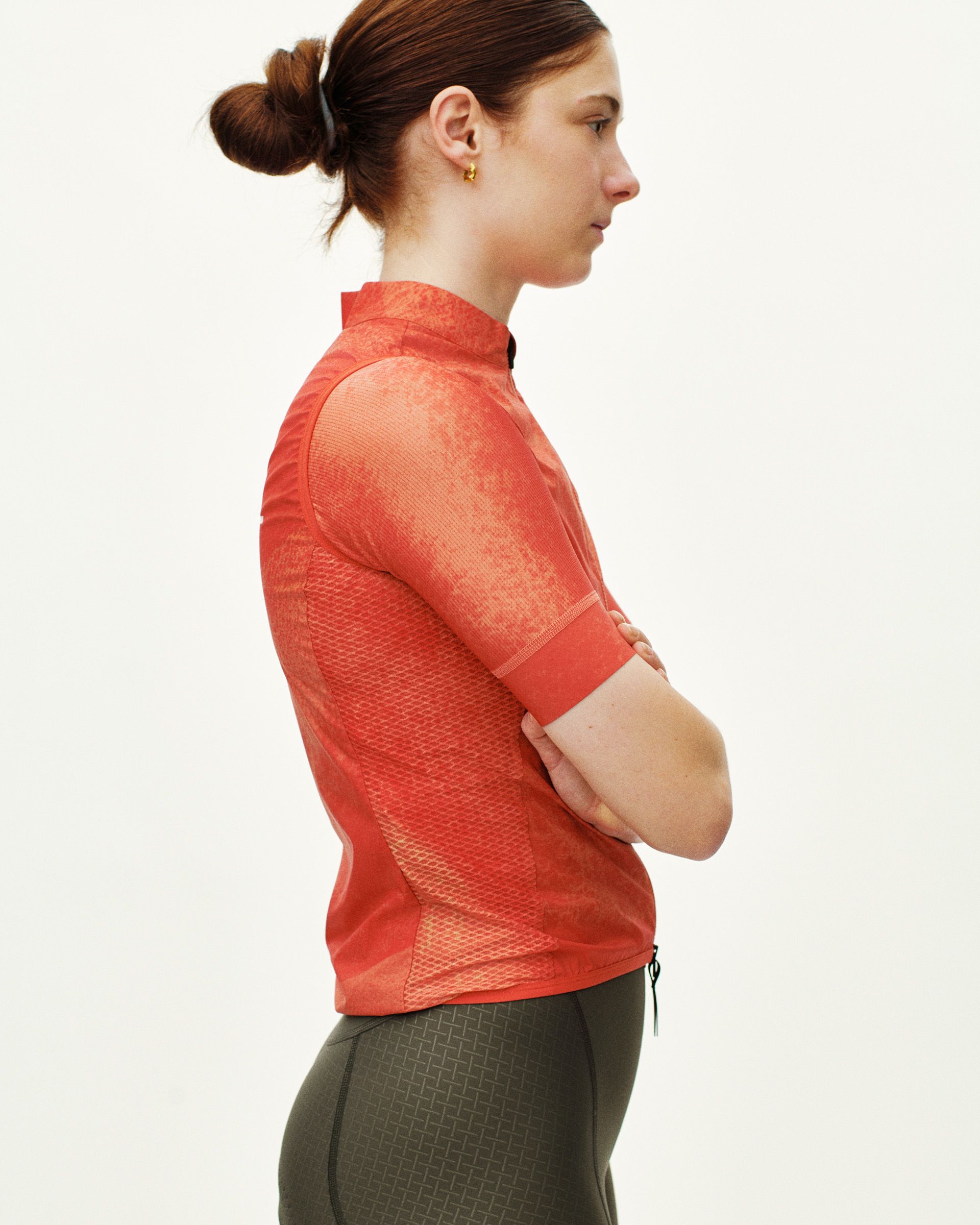 Women's Mechanism Stow Away Gilet | Pas Normal Studios